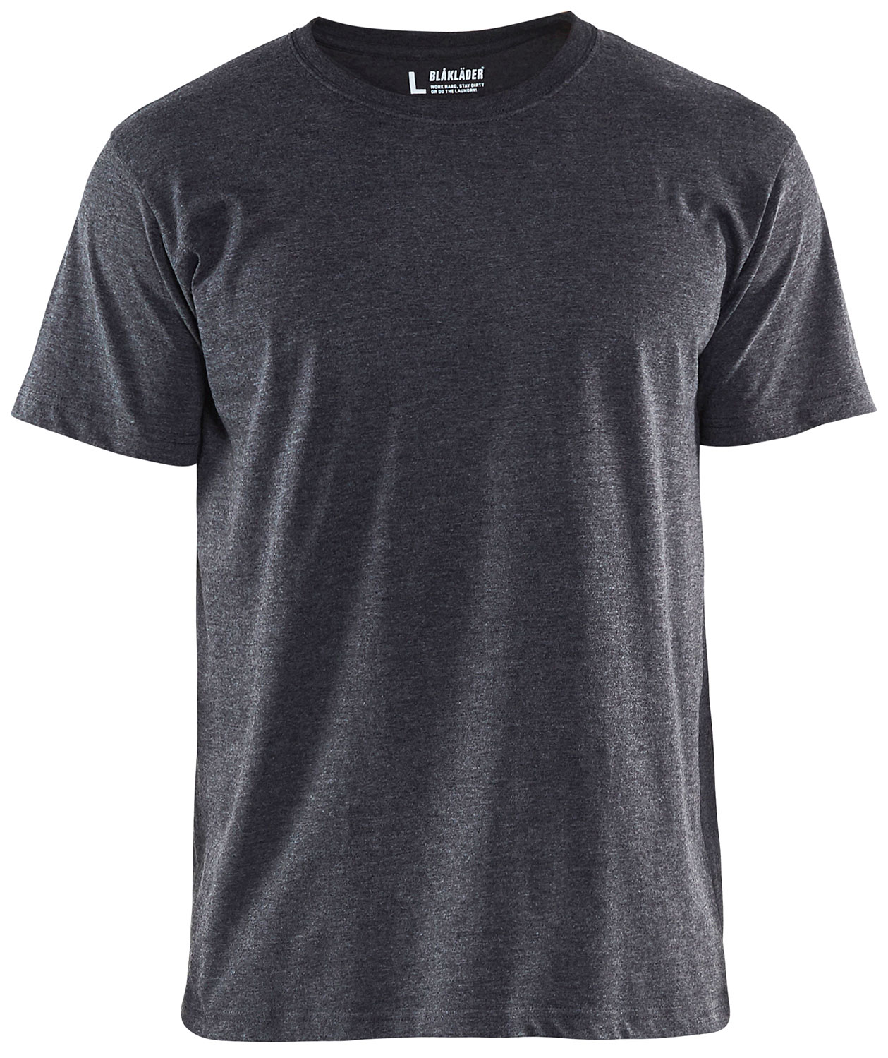 Bl&aring;kl&auml;der T-shirt