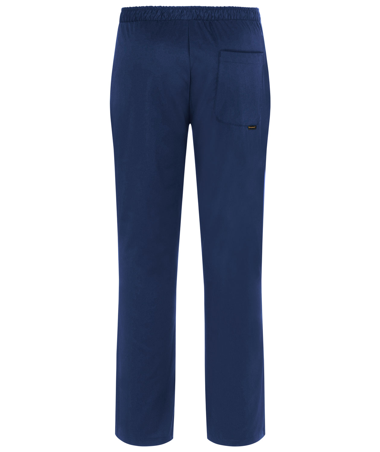 Karlowsky Kaspar pull-on  trousers, Navy, large image number 2