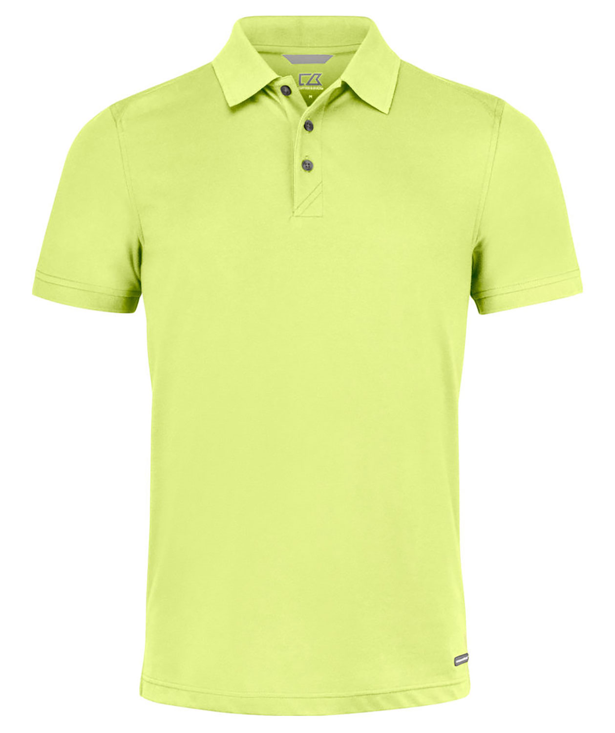 Cutter & Buck Advantage polo T-shirt, Light Green, Light Green, swatch