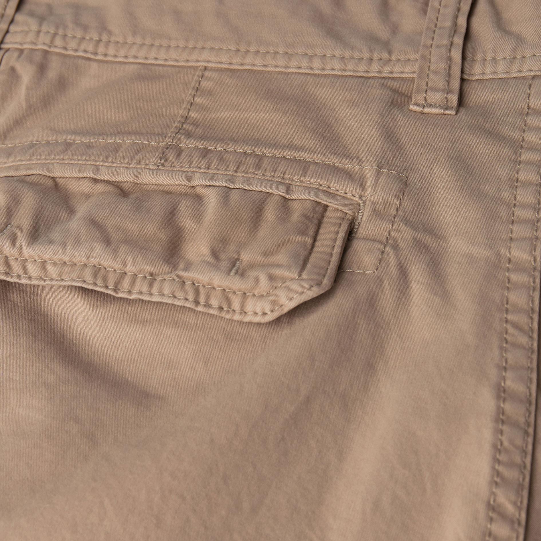 Sunwill cargo knickers, Light Pearl, large image number 3