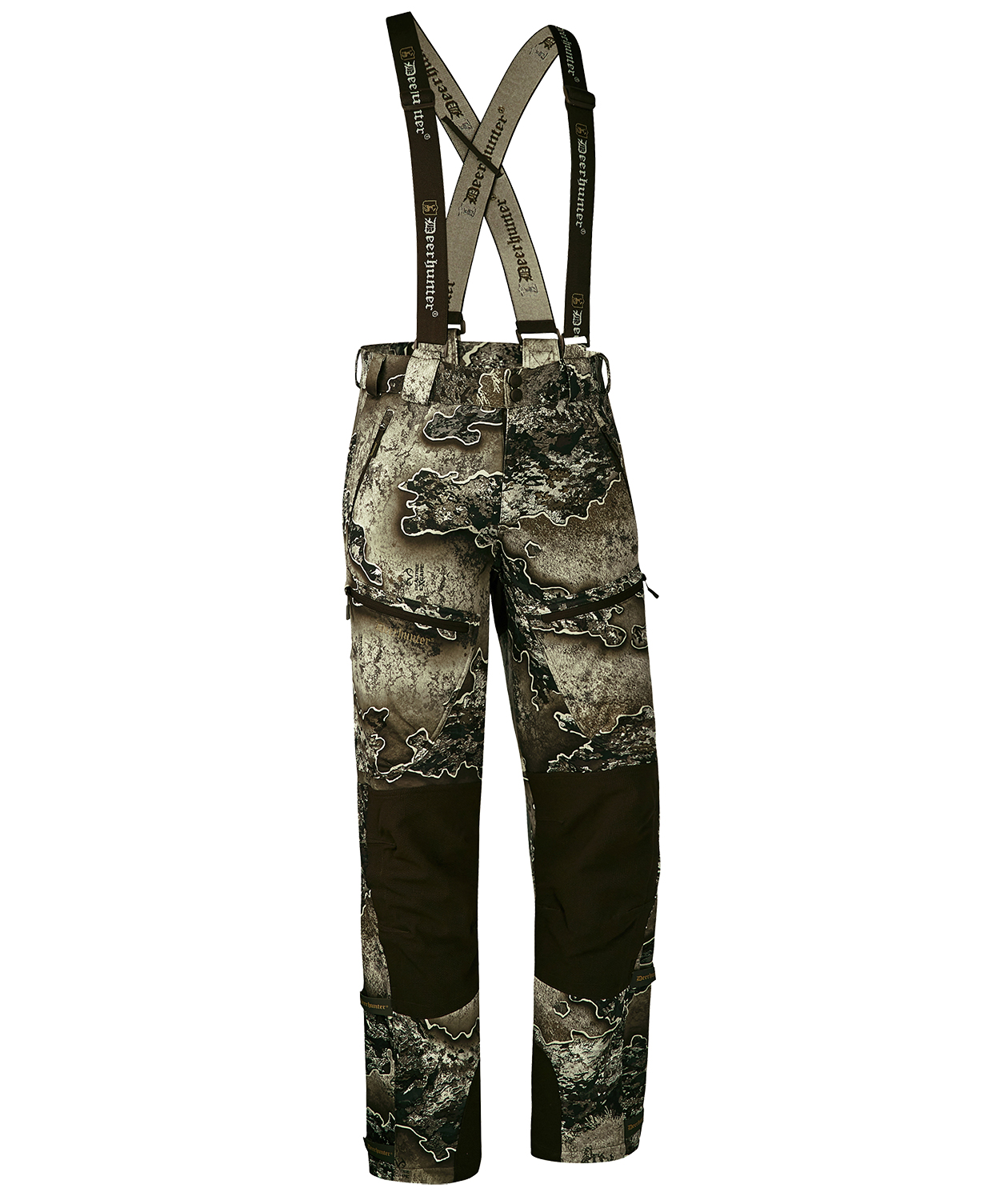 Deerhunter Excape softshellbyxa, Realtree&nbsp;Camouflage
