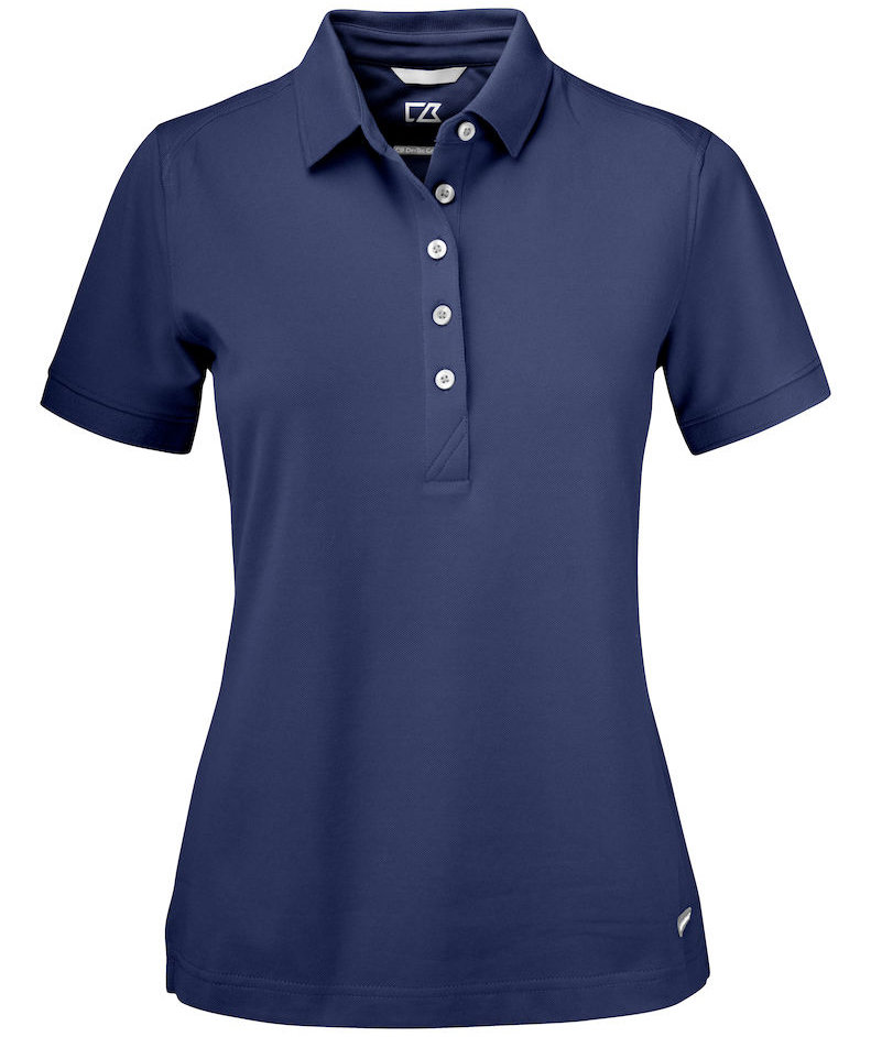 Cutter & Buck Advantage women's polo shirt, Dark navy