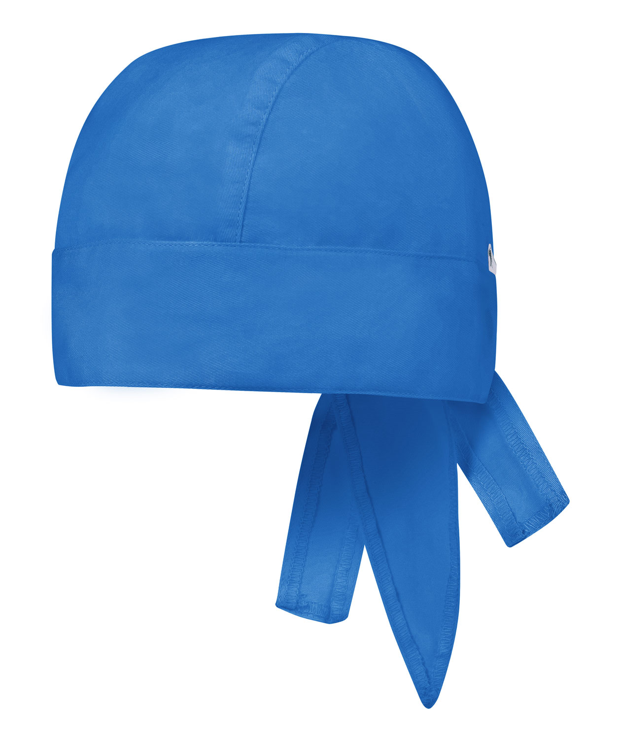 Karlowsky Essential bandana, Kongebl&aring;, Kongebl&aring;, large image number 3