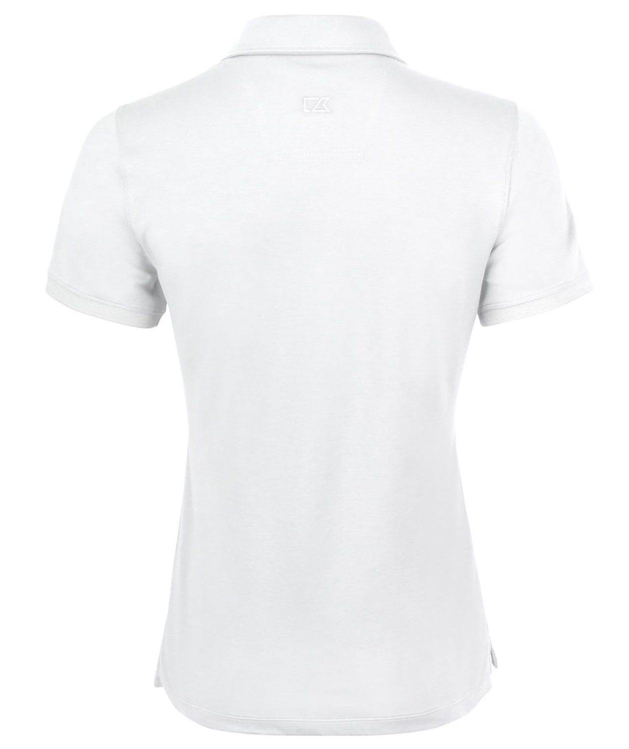 Cutter & Buck Oceanside dame polo t-shirt