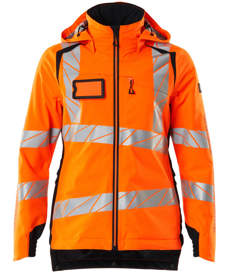 Mascot Accelerate Safe dame vinterjakke