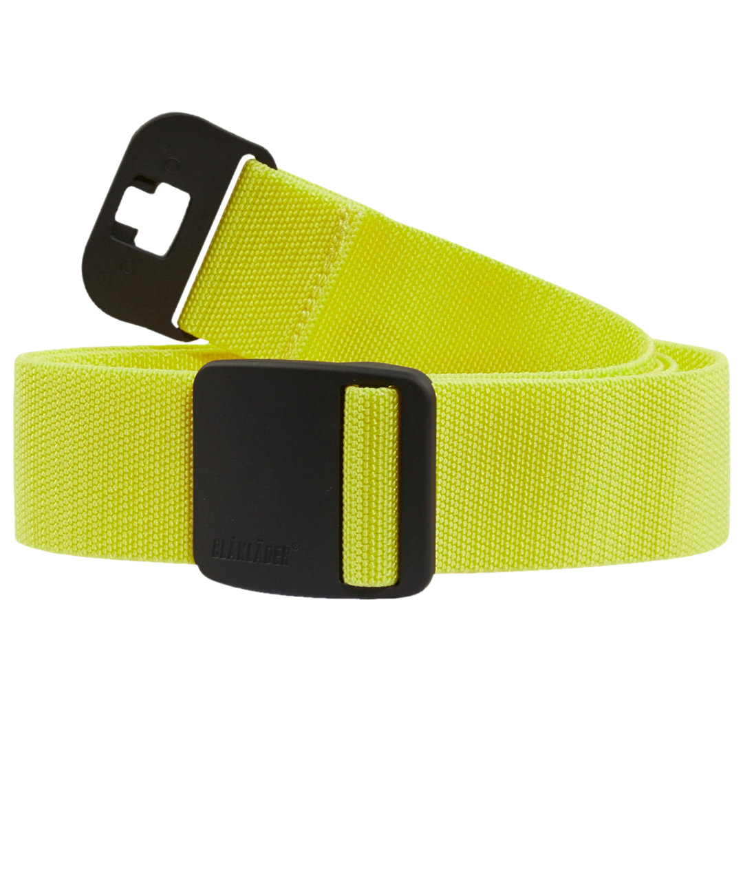 Bl&aring;kl&auml;der Unite stretch b&aelig;lte, Hi-Vis&nbsp;Gul