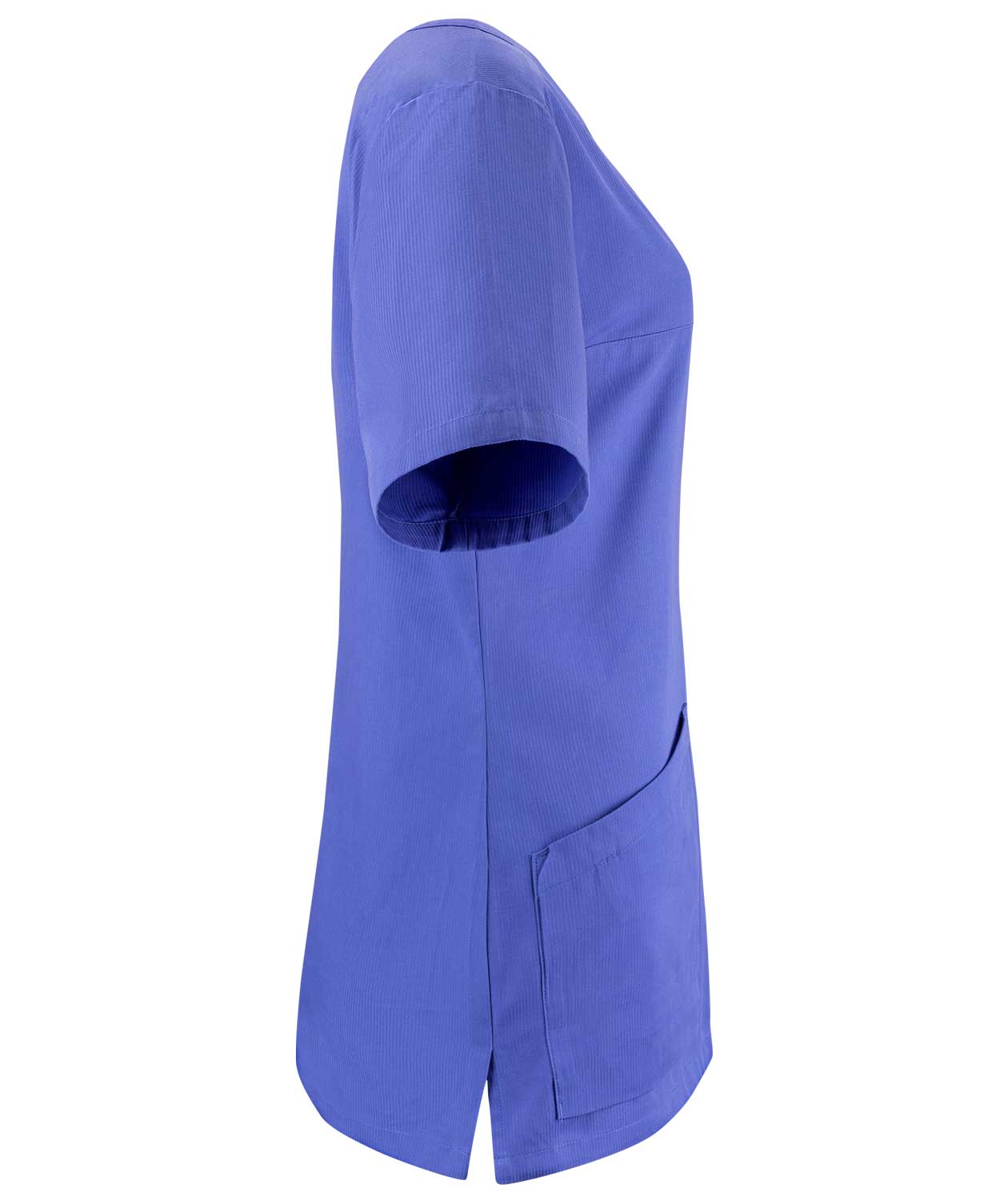 South West Alva dame busseronne, Bl&aring;, large image number 1