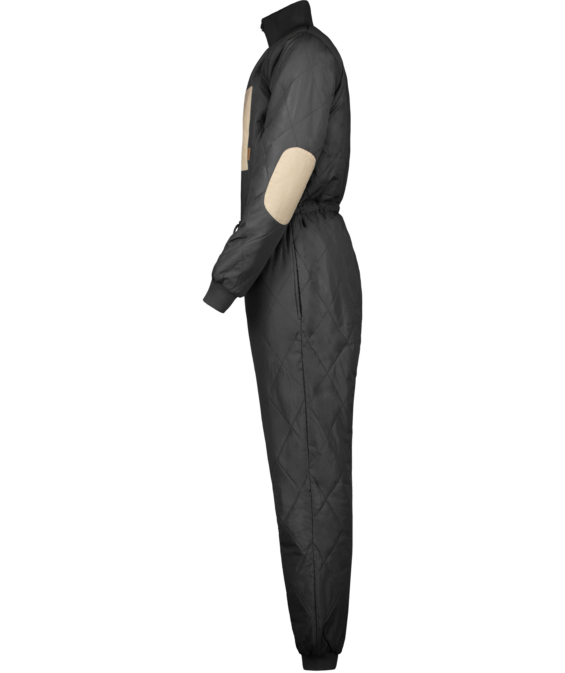 Westborn dame termodragt, Black, large image number 9