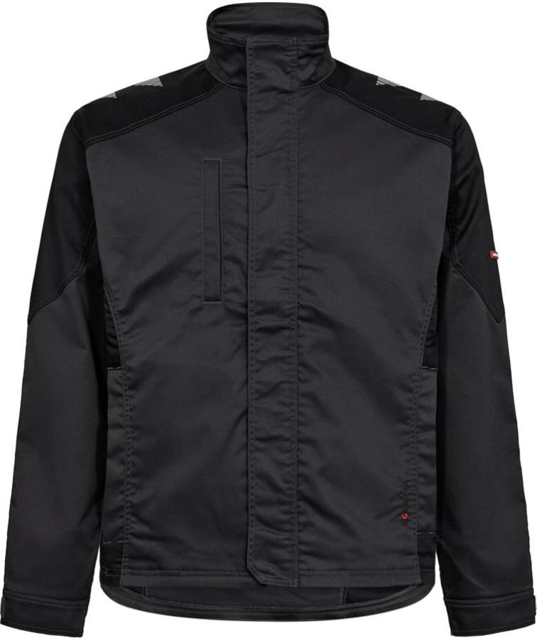 Engel Galaxy arbeidsjakke, Antrasittgr&aring;/Svart, Antrasittgr&aring;/Svart, swatch