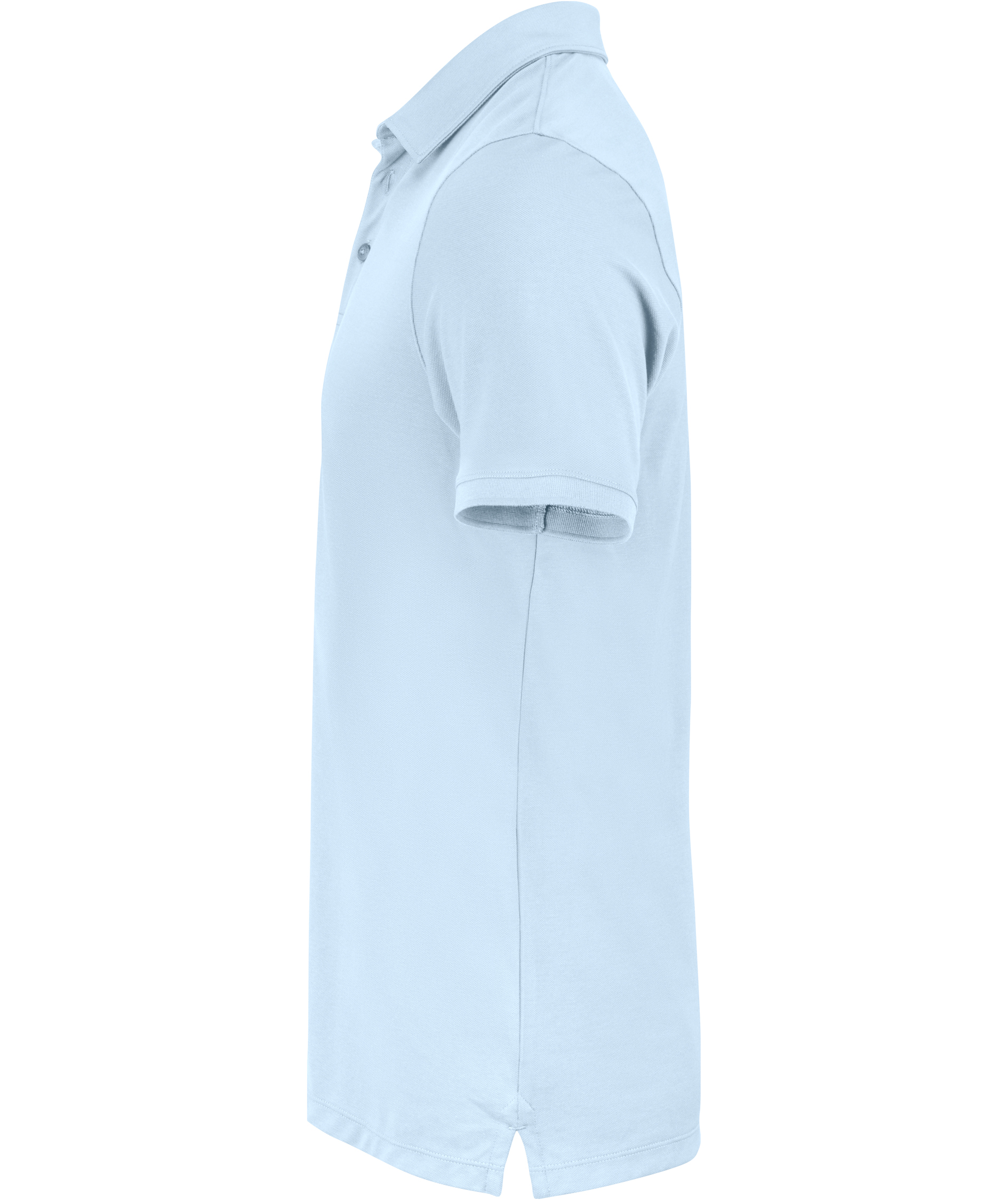 Cutter & Buck Oceanside polo shirt, Heaven Blue, large image number 4