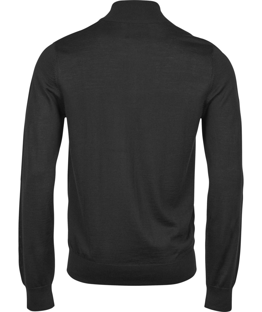 Tee Jays Half-zip Sweatshirt