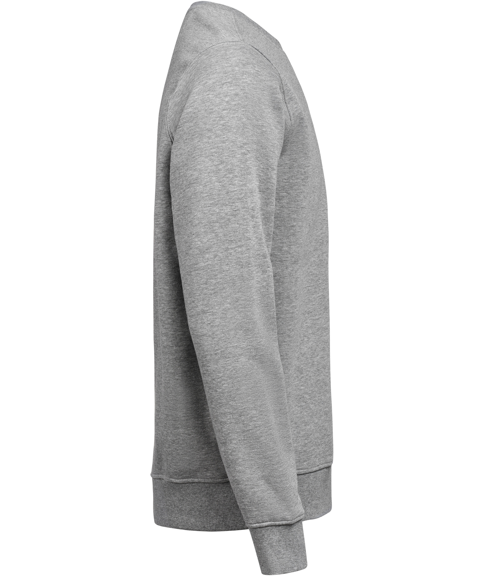 UM Regular fit sweatshirt, Grey melange , large image number 2