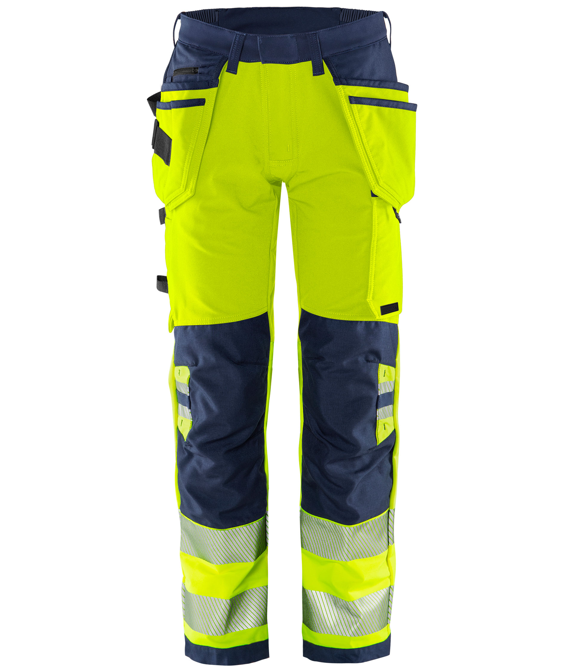 Fristads Green hantverksbyxa 2644 GSTP full stretch