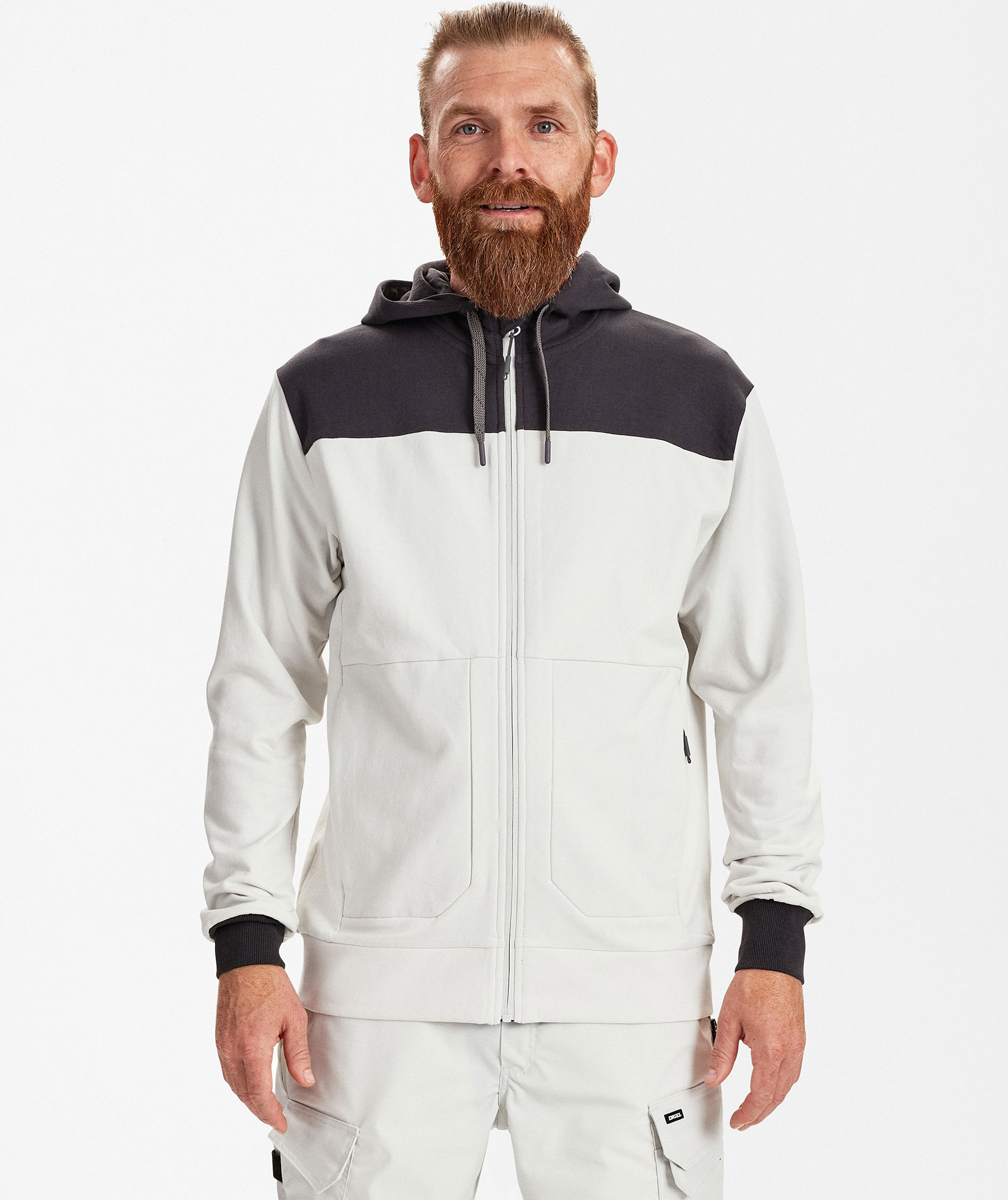 Engel Entire hettegenser med glidel&aring;s