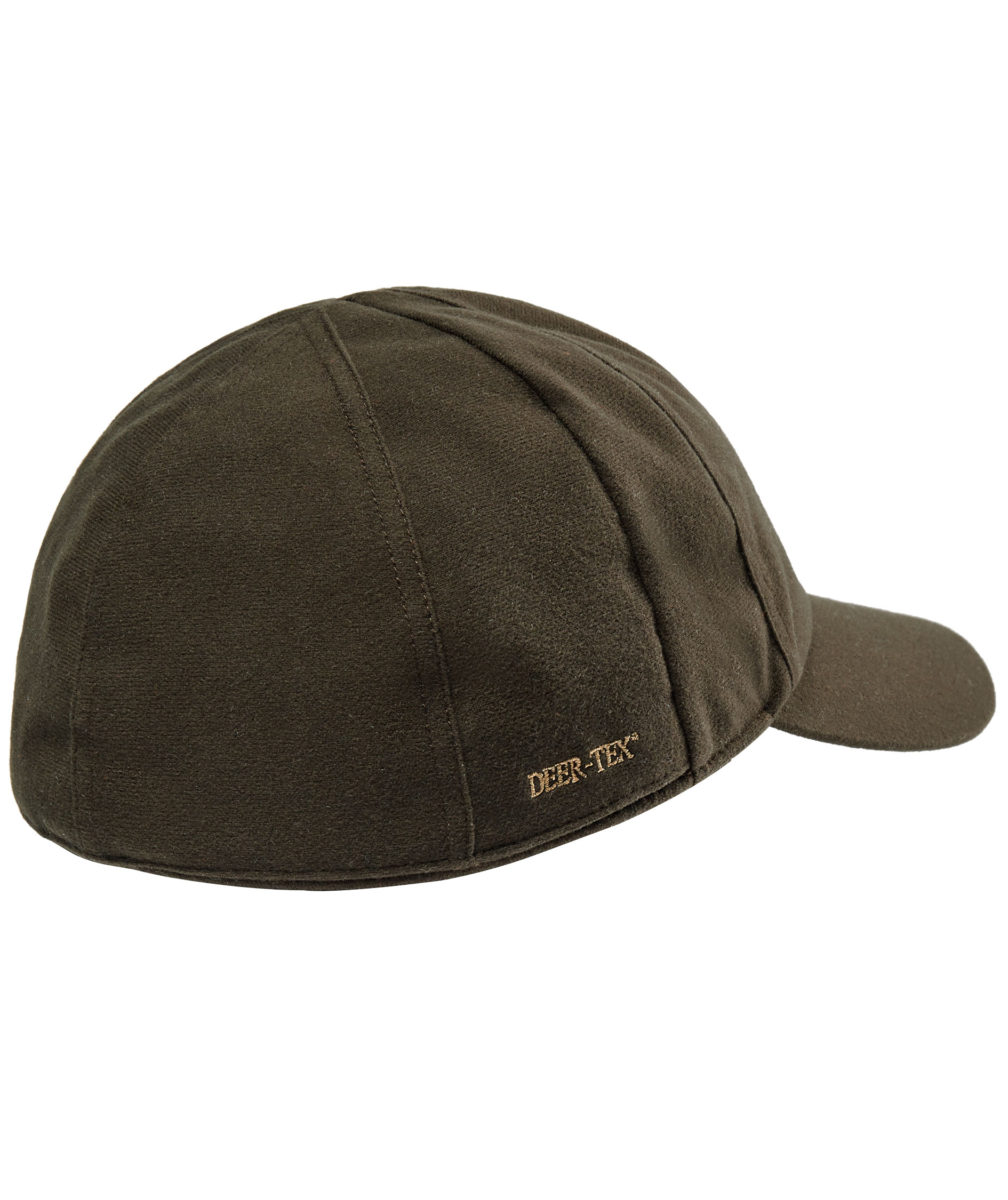 Deerhunter Game reversible safety cap, Wood, large image number 2