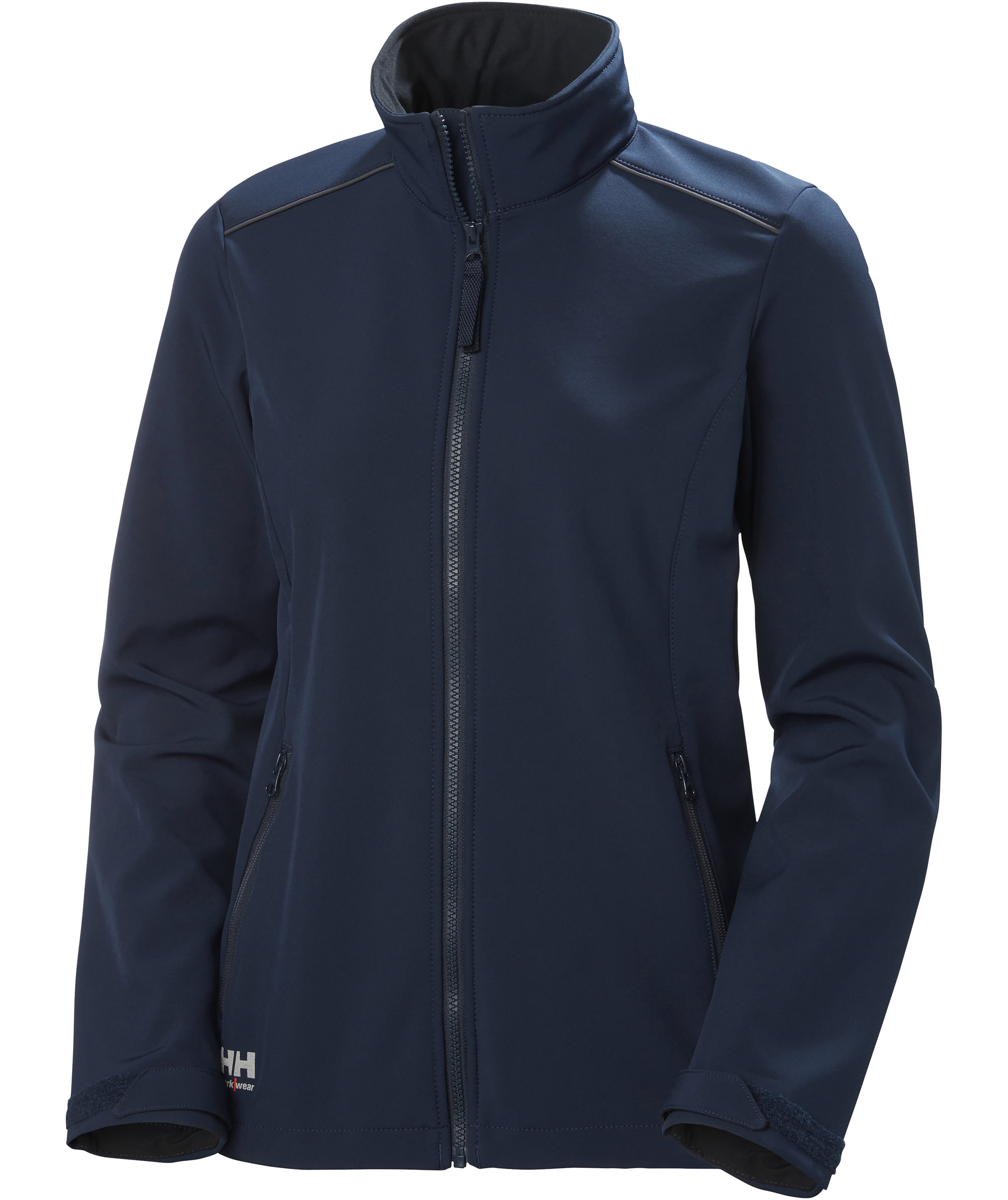 Helly Hansen Manchester 2.0 dame softshelljakke, Navy