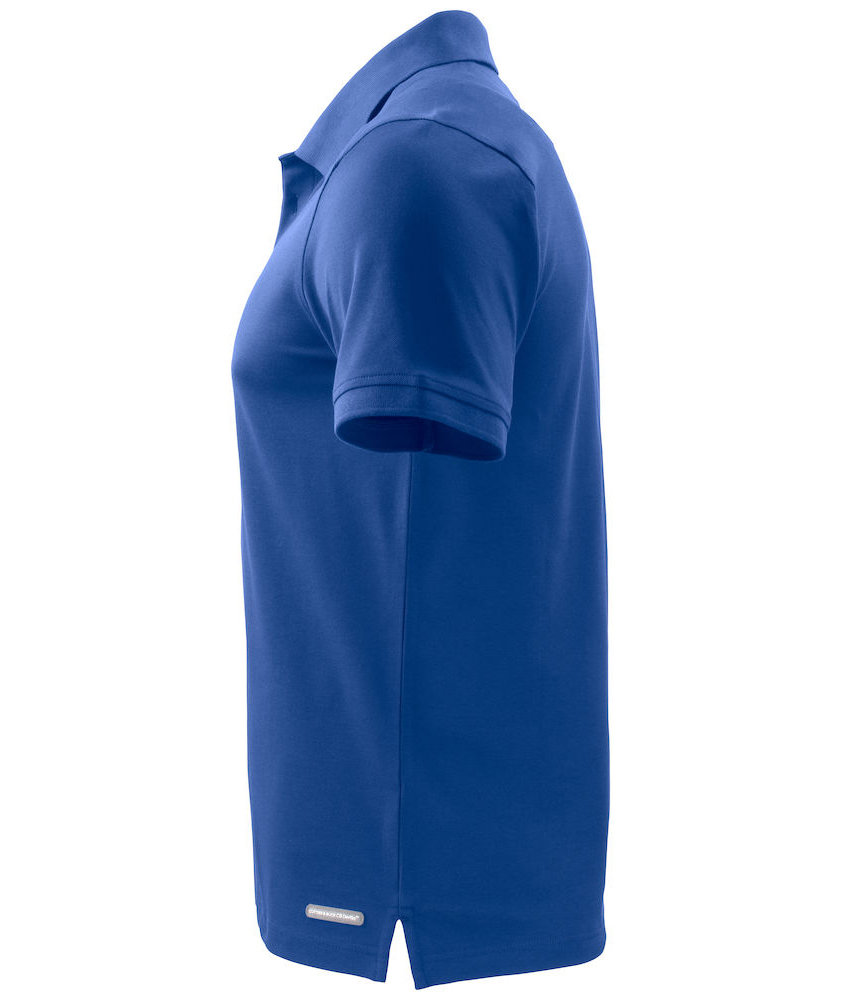 Cutter & Buck Advantage polo T-skjorte, Bl&aring;, large image number 3