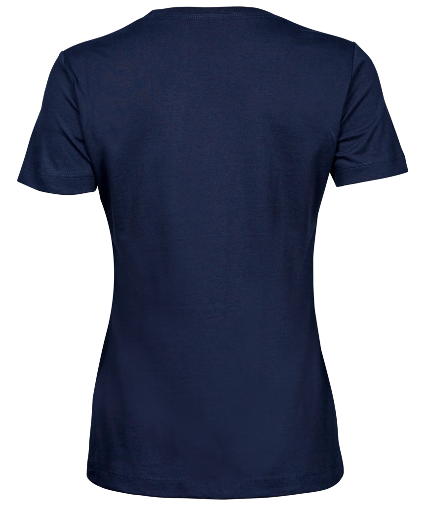 Tee Jays Sof dame T-shirt