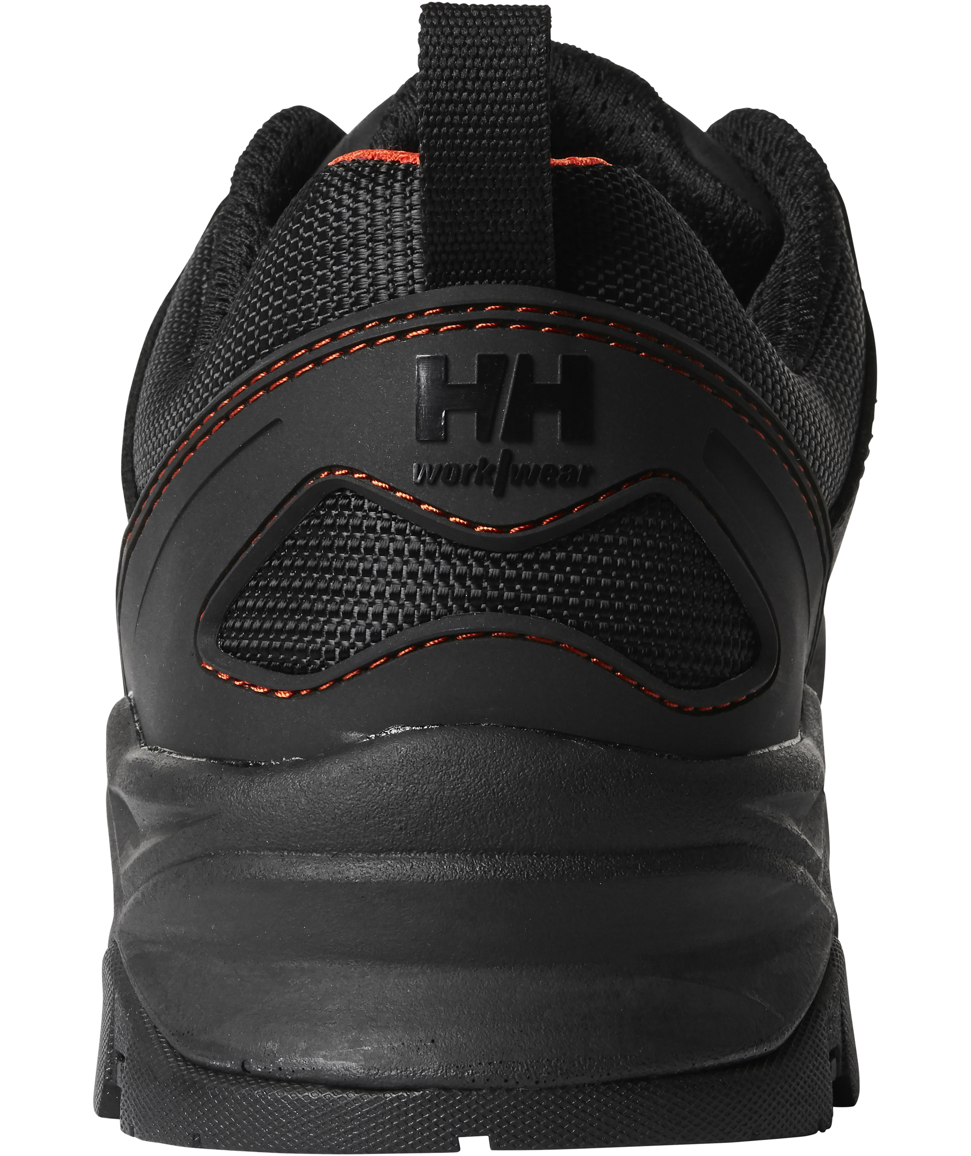 Helly&nbsp;Hansen Oxford Low sikkerhedssko S3, Black, large image number 4