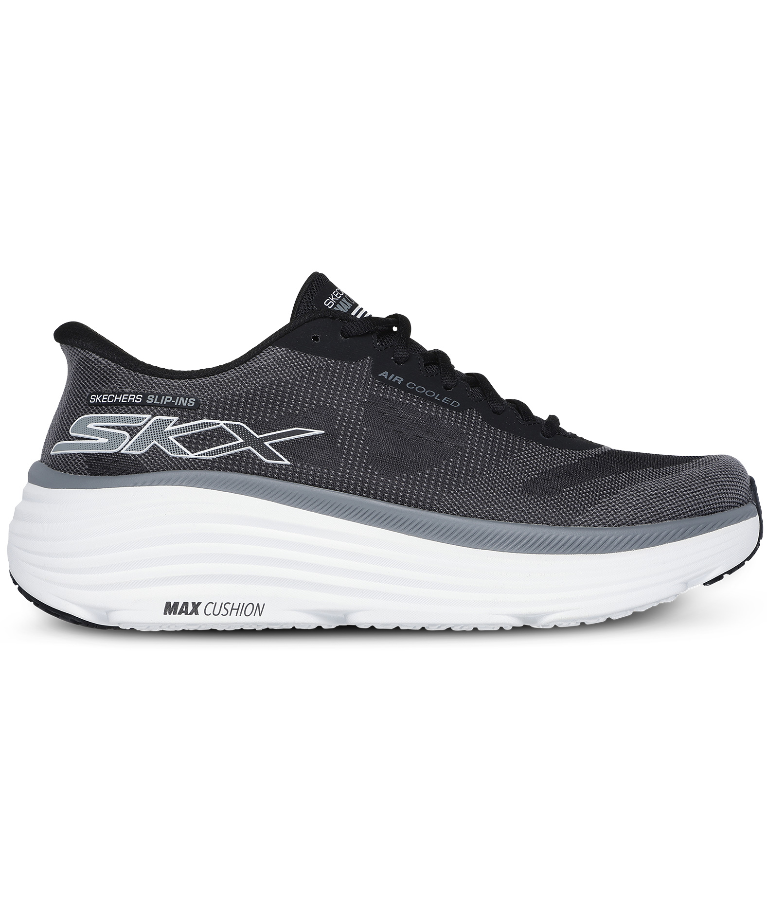 Skechers Max Cushioning Exciton L&oslash;besko