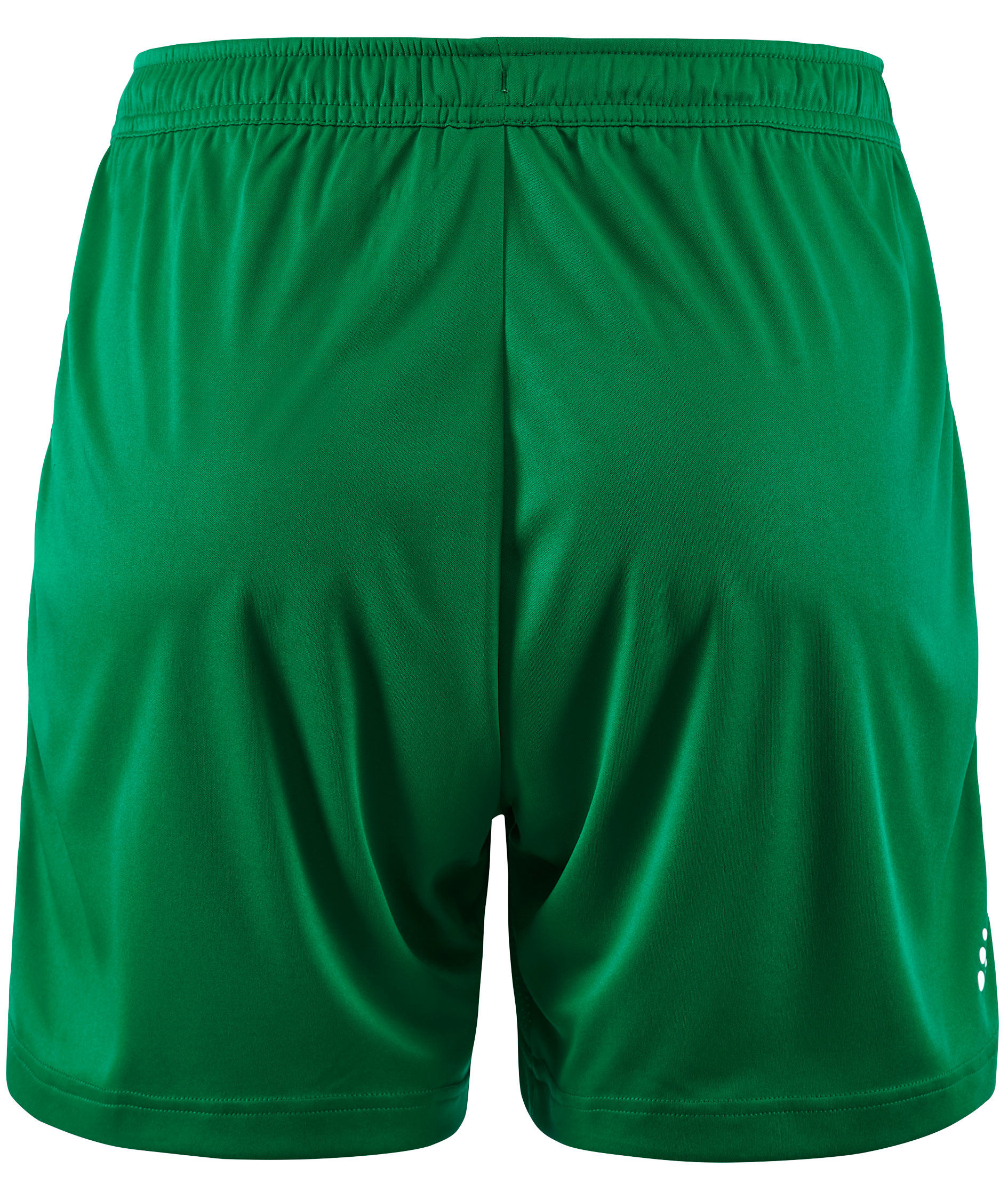 Craft Premier women's shorts, Team green, large image number 2