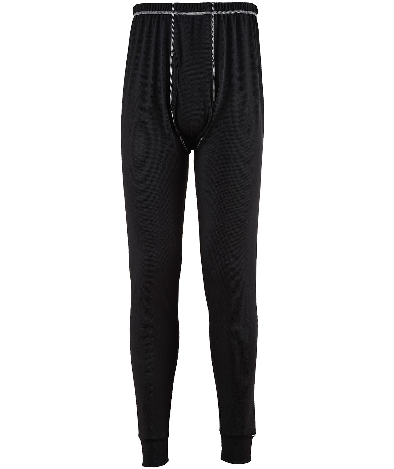 Portwest Base Pro termounderbukser, Sort