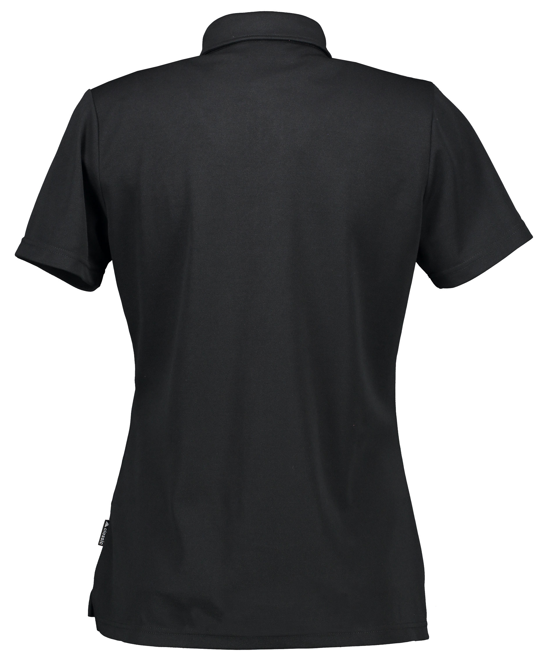 Pitch Stone Tech Wool pik&eacute;tr&ouml;ja dam, Black, large image number 1