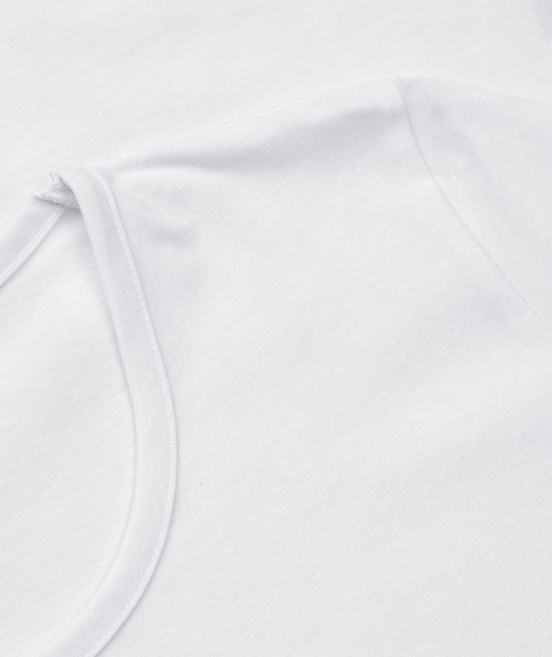 ID Identity PRO Wear T-shirt dam, Vit, large image number 3