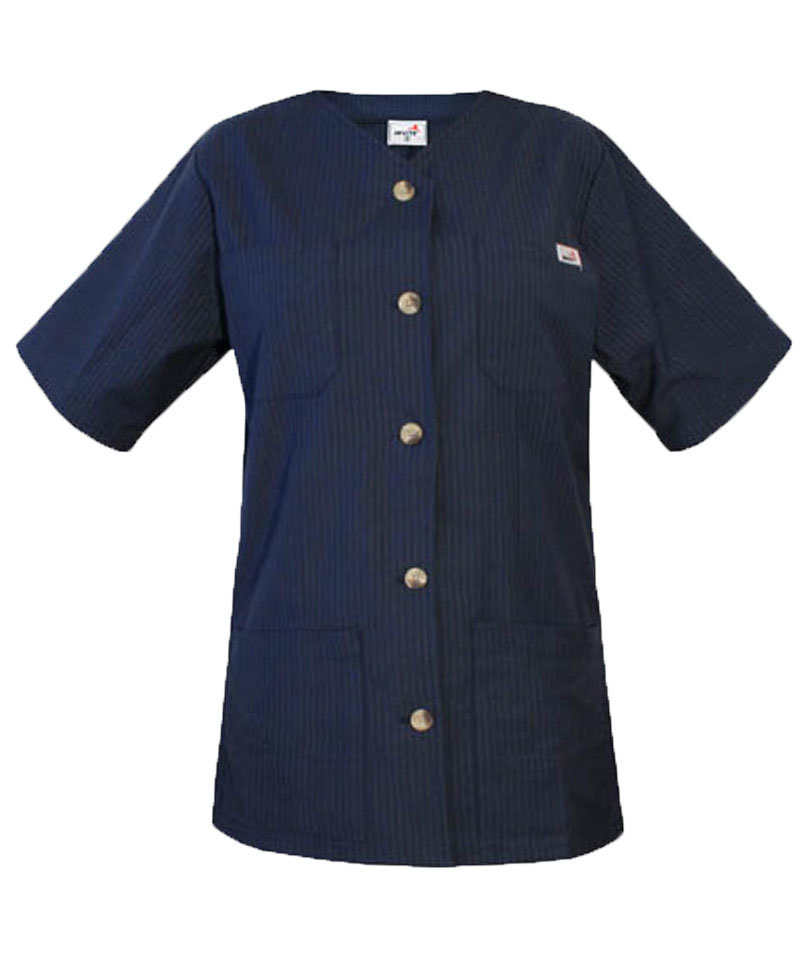 Invite tunika dam, Marinbl&aring;