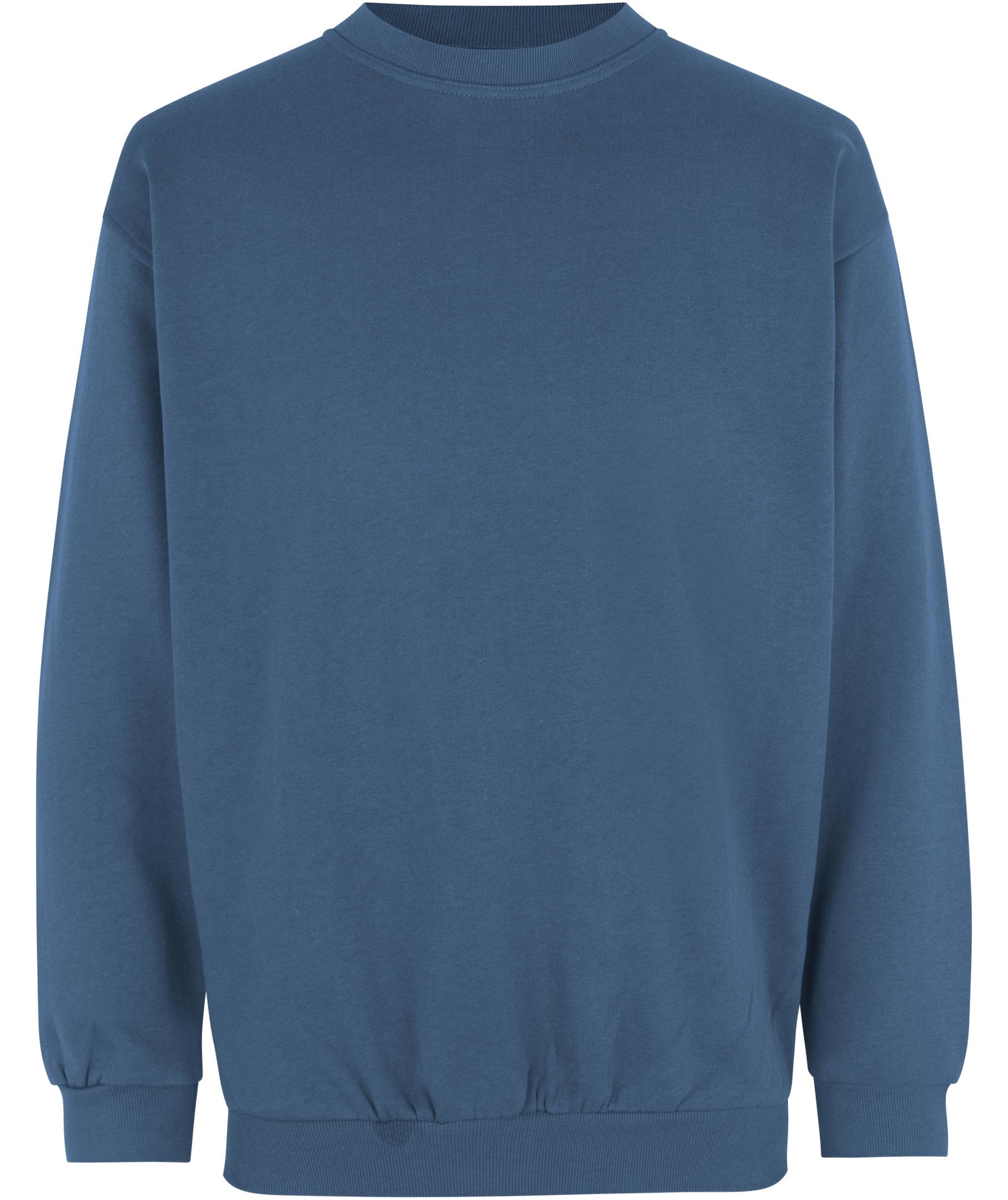 ID Game sweatshirt, Indigobl&aring;, Indigobl&aring;, swatch