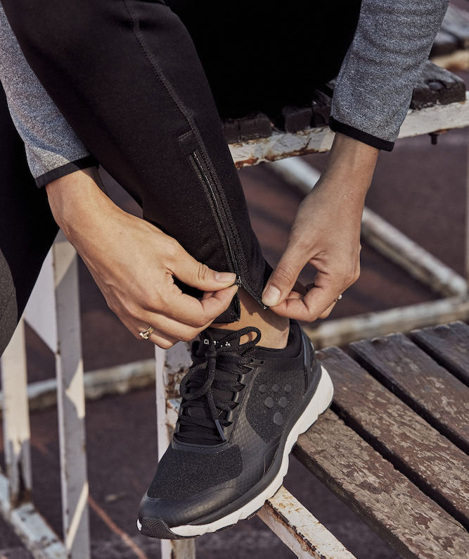 Clique Odessa  byxa, Svart, large image number 4