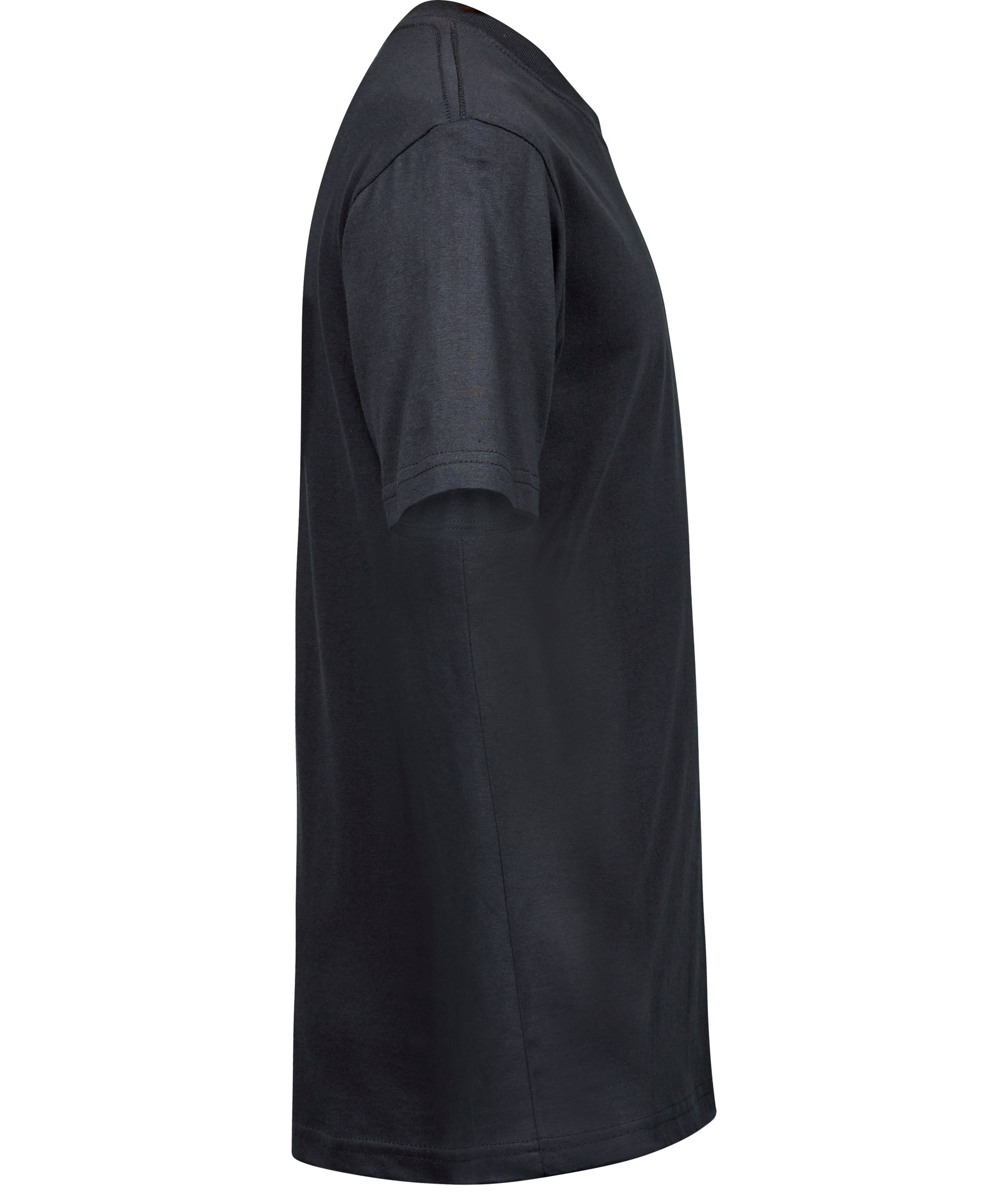 Tee Jays Power T-shirt till barn, M&ouml;rkgr&aring;, large image number 3