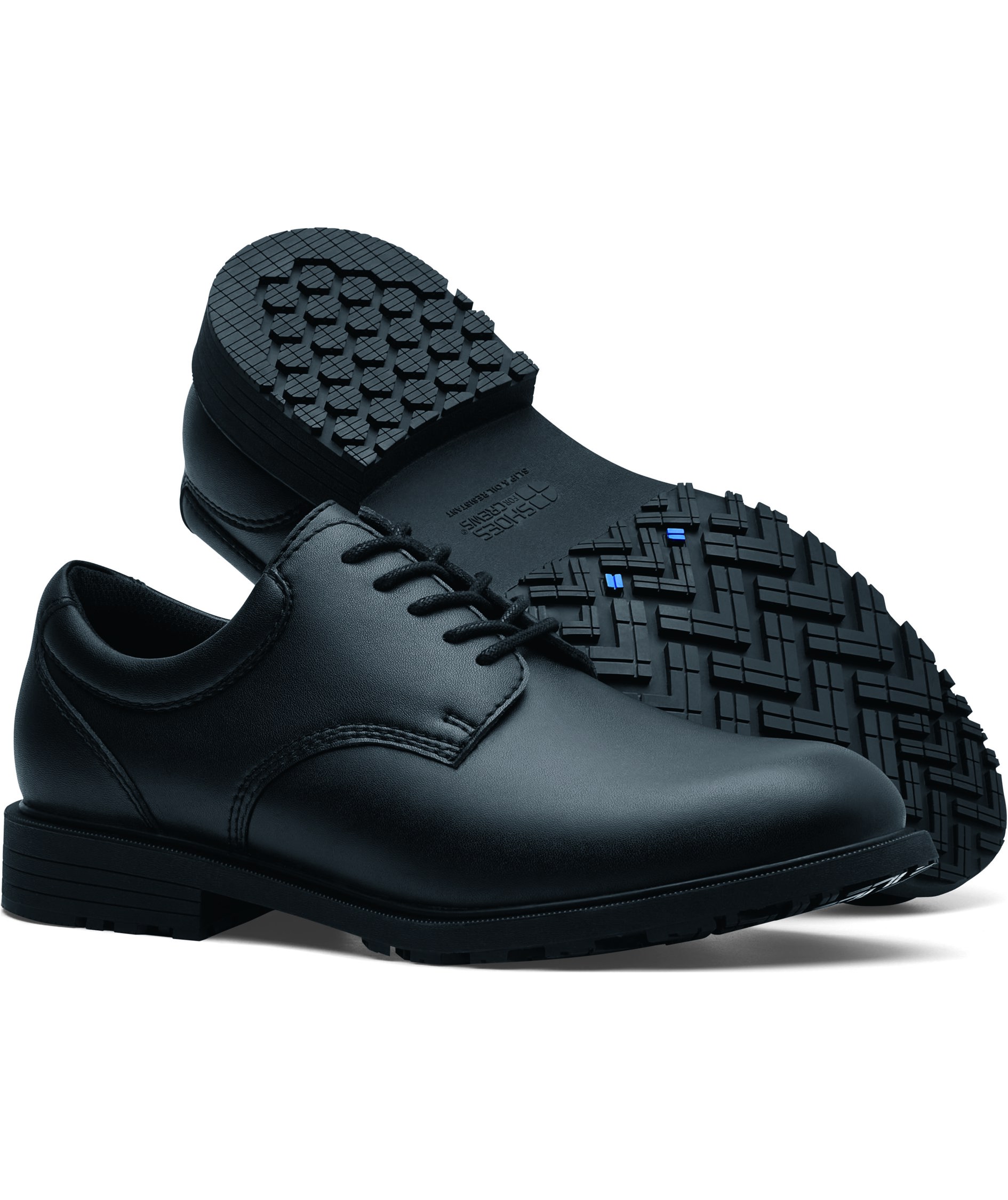 Shoes For Crews Cambridge GL Arbeitsschuhe O2, Black, large image number 11