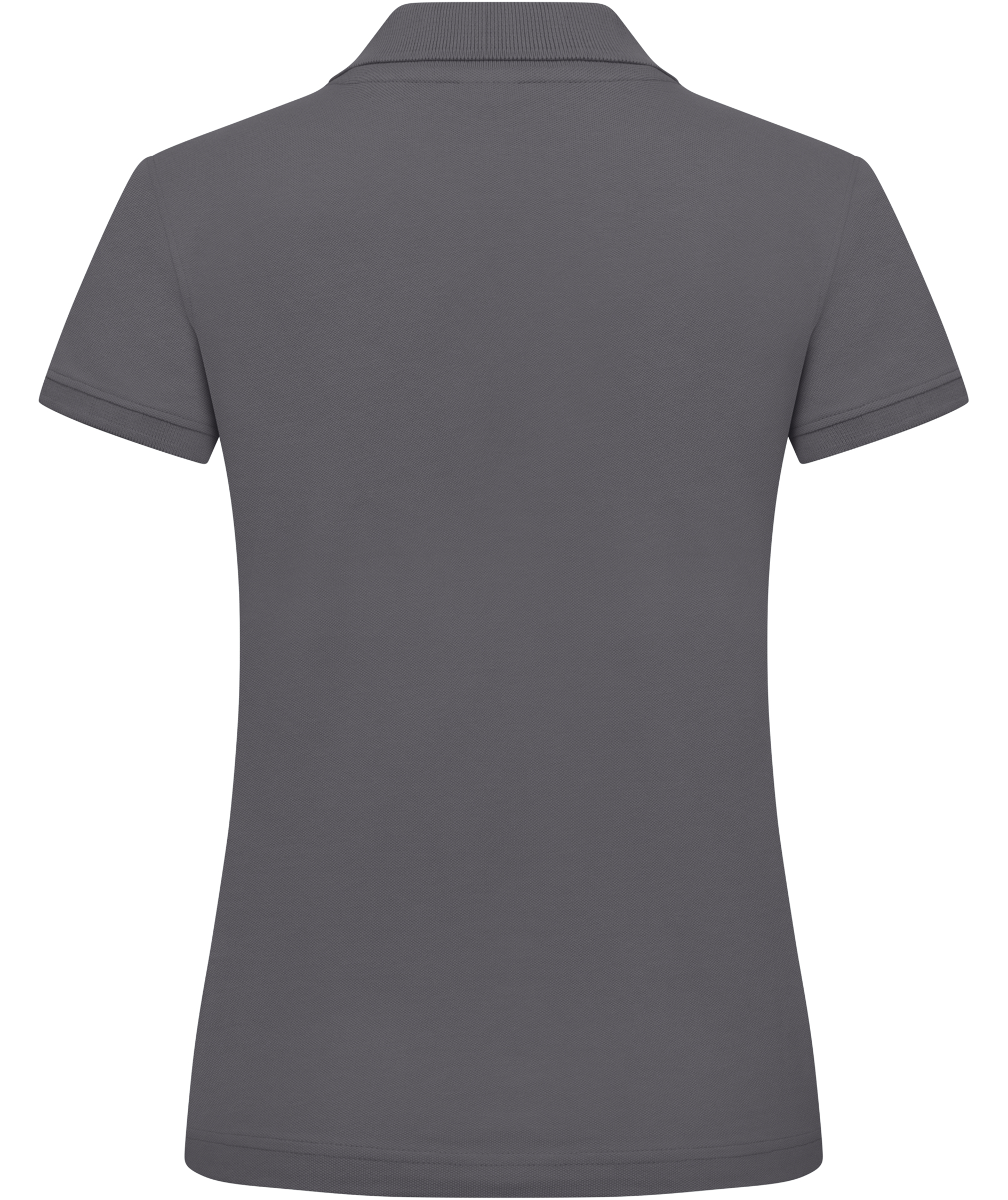 Clique Classic Marion women's polo shirt, Metal Grey, large image number 2