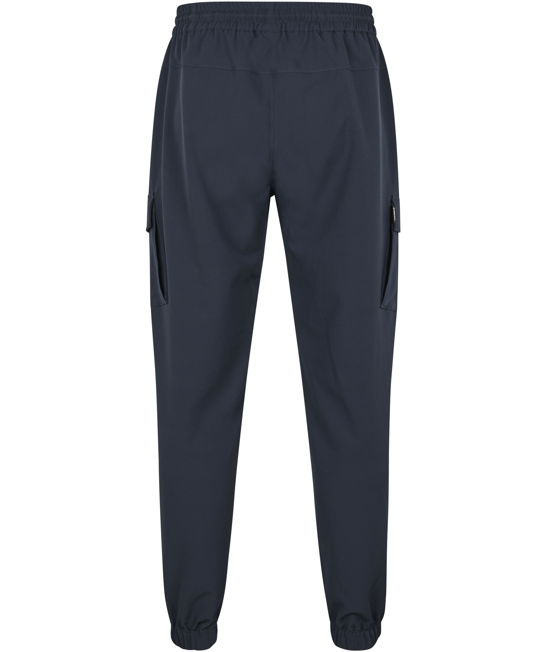 ID&nbsp;Stretch Cargohose, Navy, large image number 2