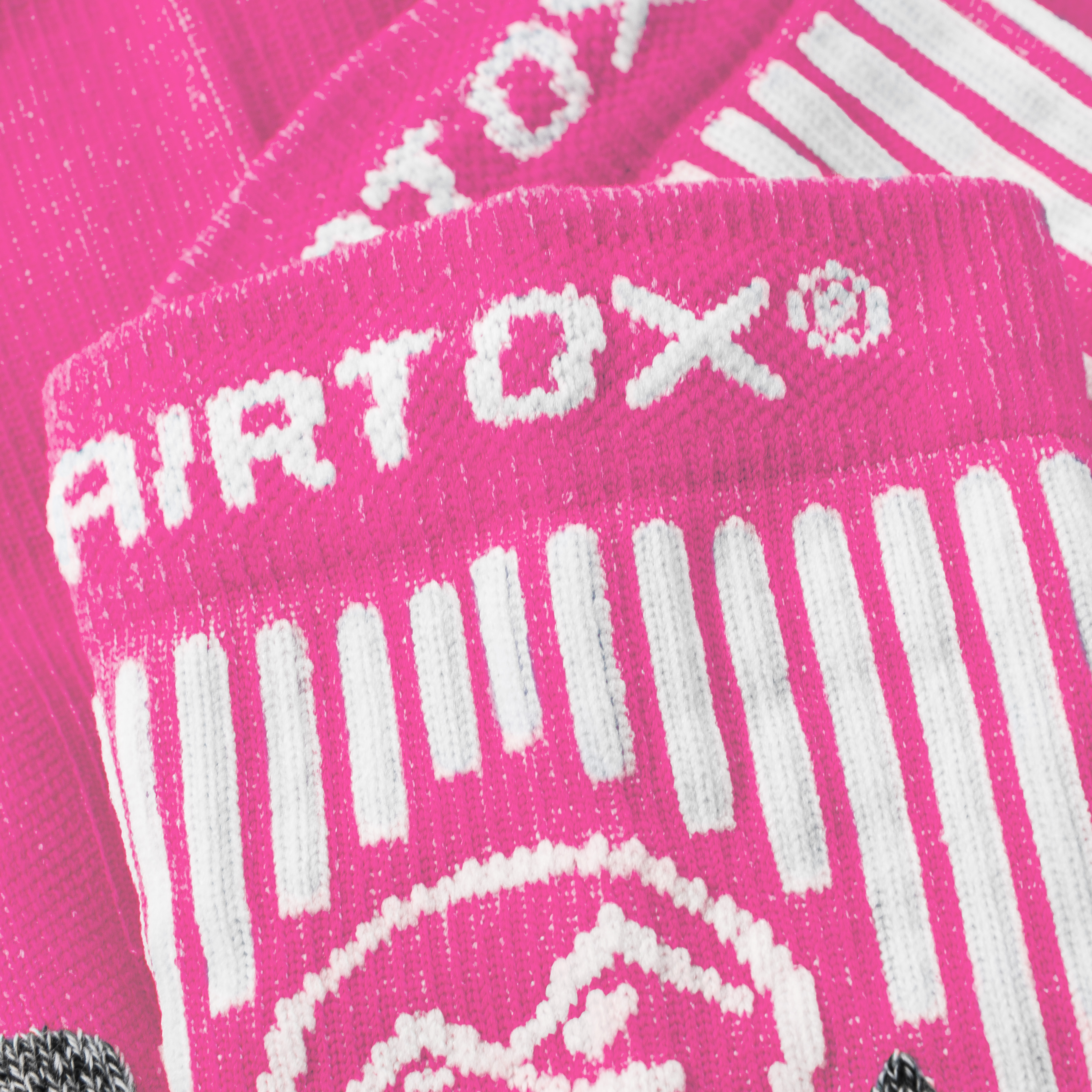 Airtox Absolute str&oslash;mper, Fuxia, large image number 4