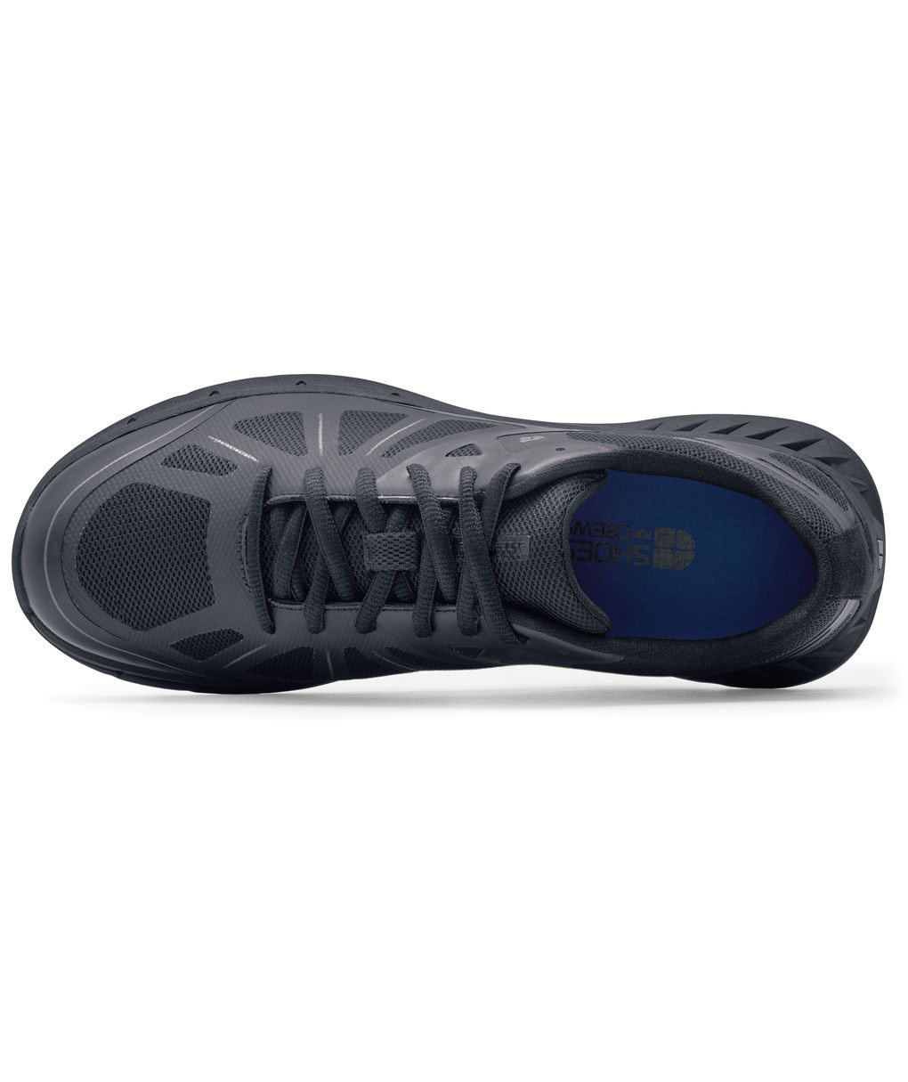 Shoes For Crews Endurance II arbetsskor, Svart, large image number 5