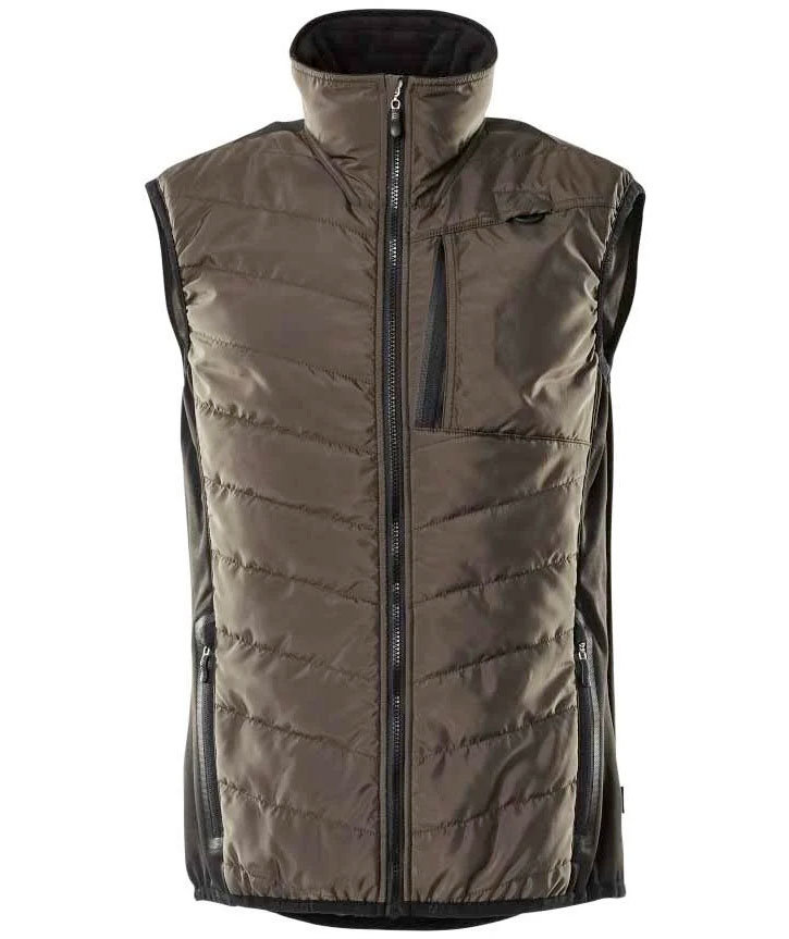 Mascot Unique Climascot termov&auml;st, M&ouml;rk Antracit/Svart