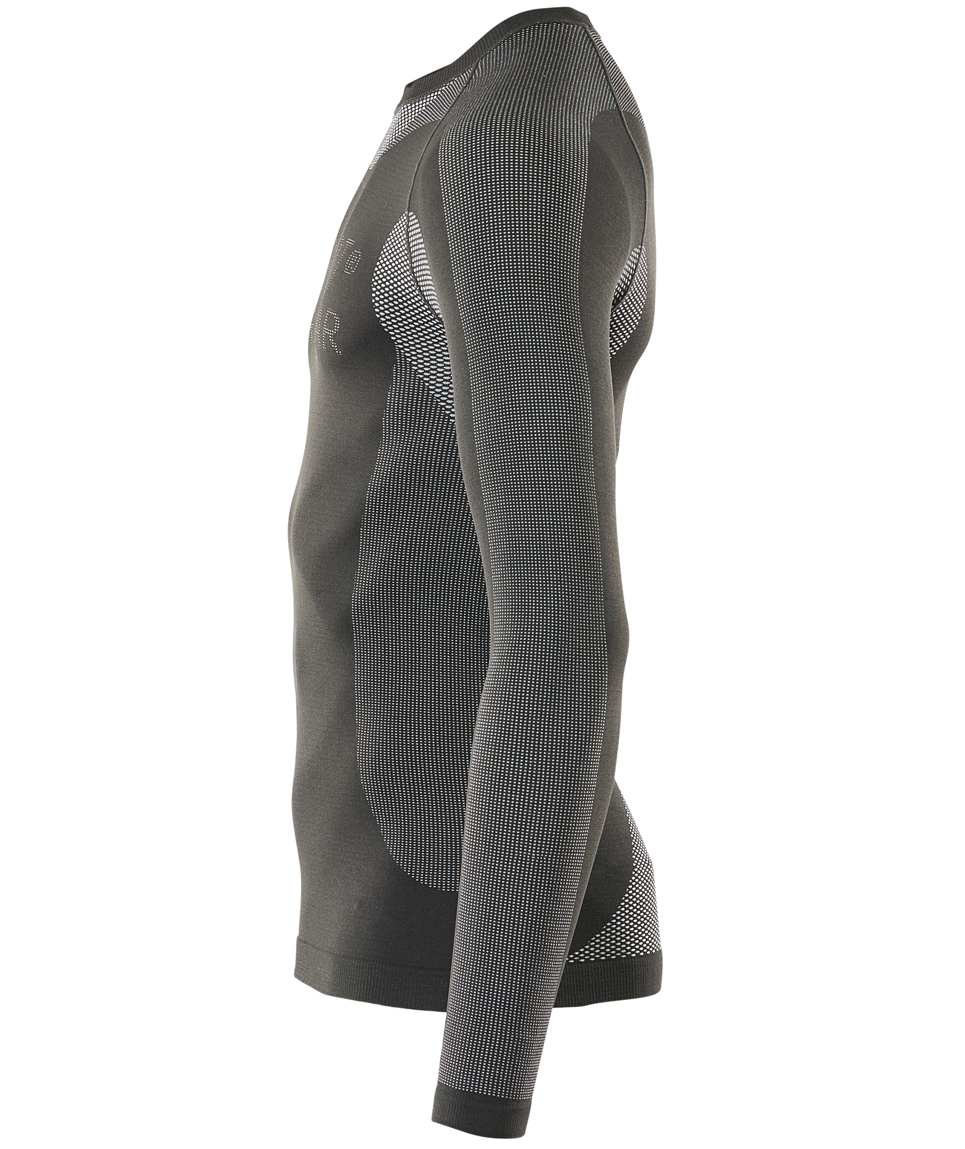 Mascot Crossover Lahti superundert&oslash;y, Svart, large image number 4