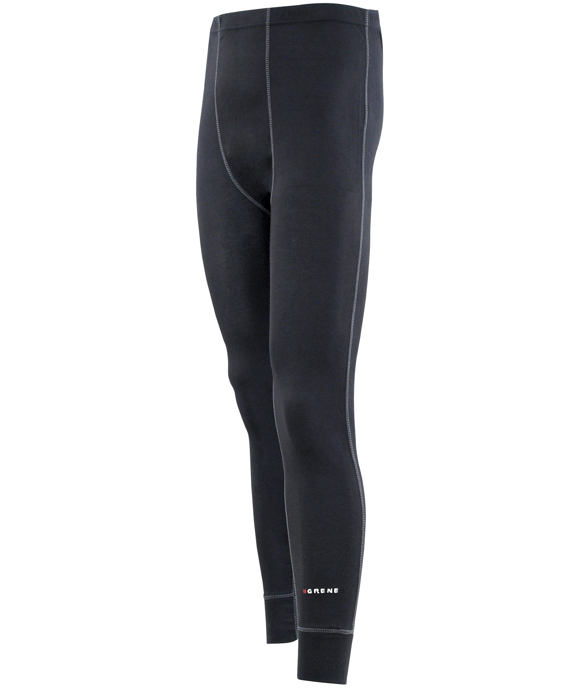 Grene underst&auml;llsbyxor, Svart