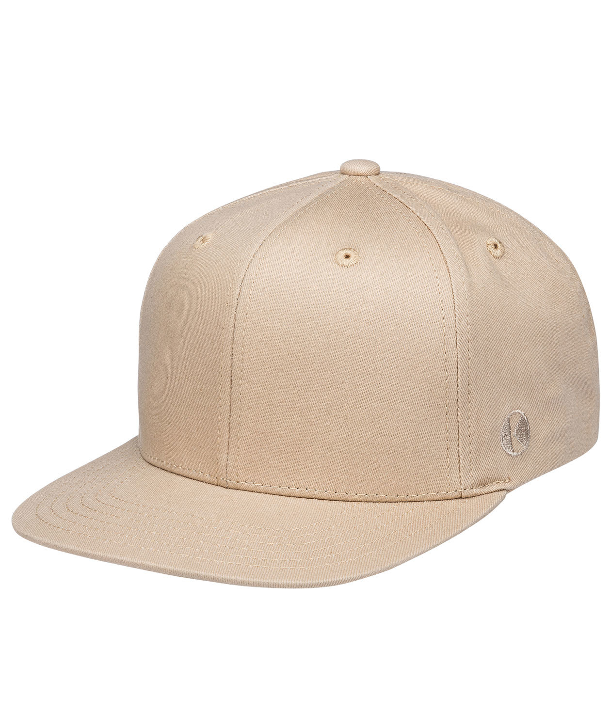 Karlowsky Classic keps, Beige, Beige, large image number 0