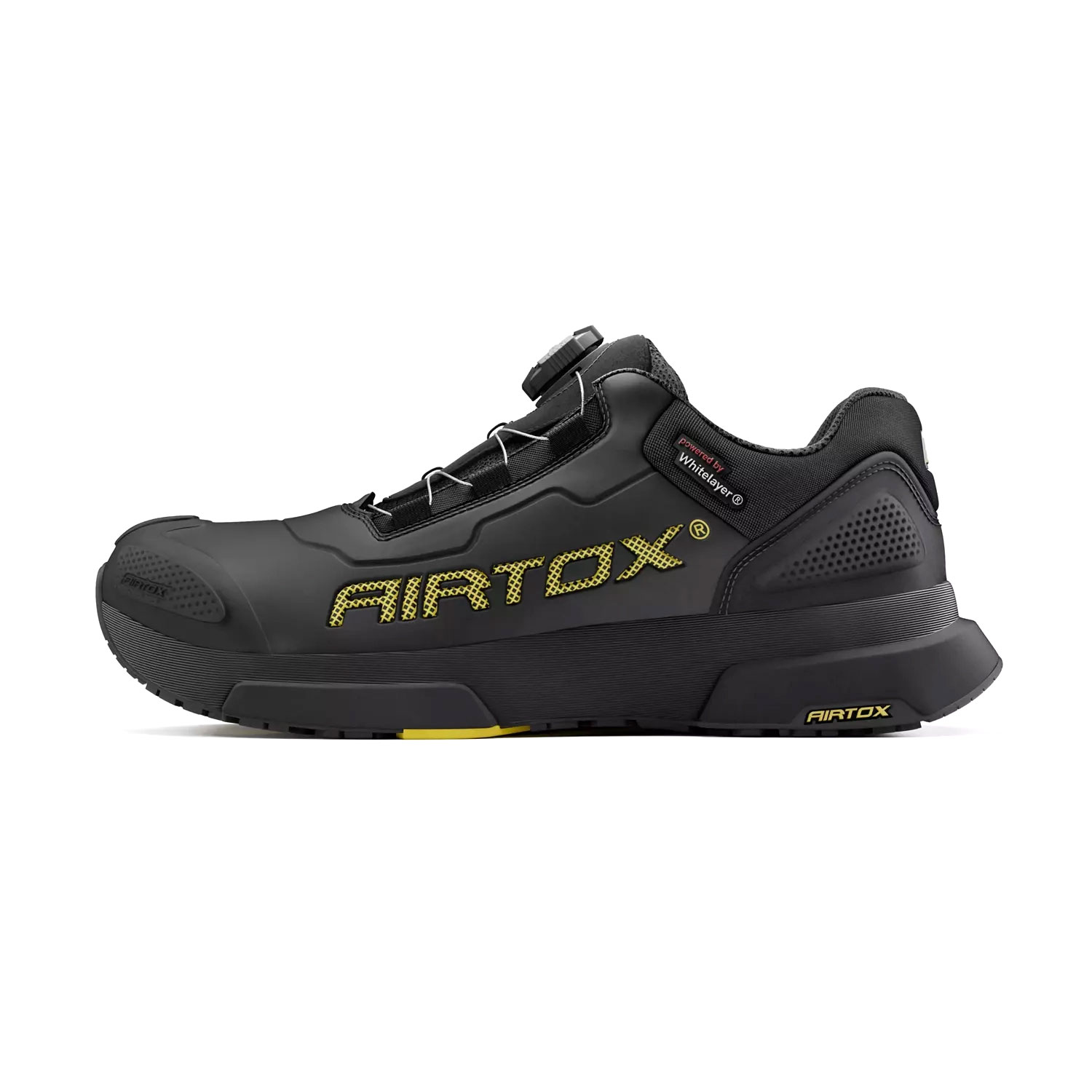 Airtox FS55 sikkerhedssko S3S