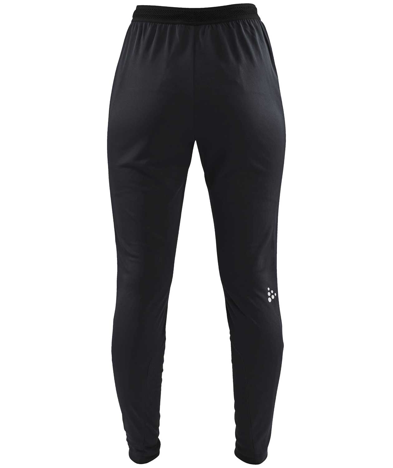 Craft Evolve  women's trousers, Black, large image number 2