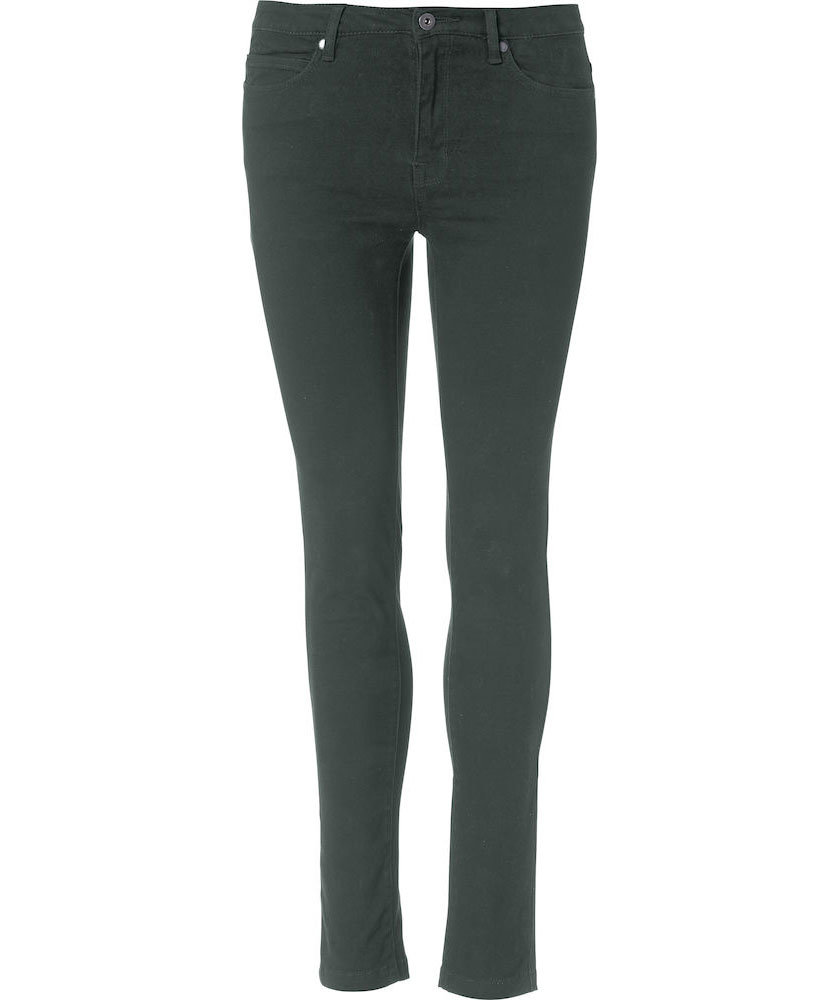 Clique stretch byxa dam, Pistol Gr&aring;