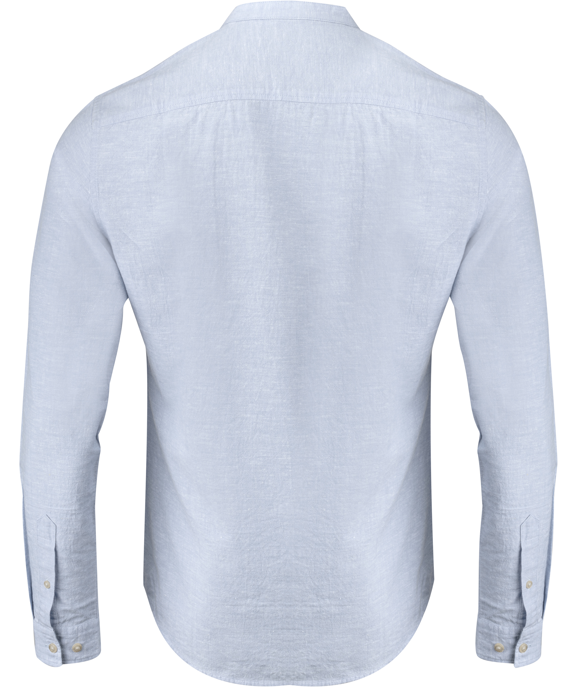 James Harvest Townsend h&oslash;rskjorte, Light blue, large image number 2