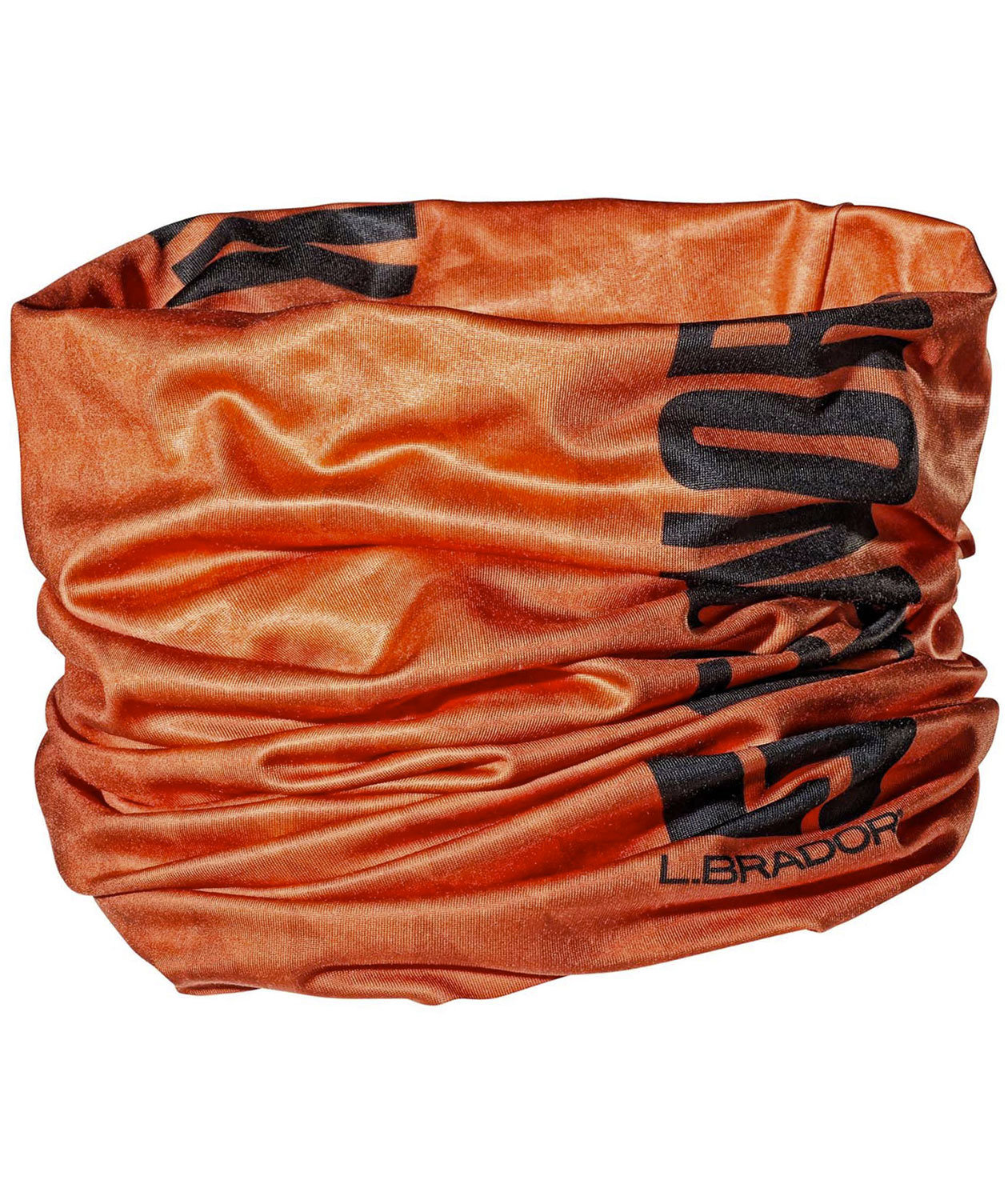 L.Brador&nbsp;halsedisse 509P, Orange