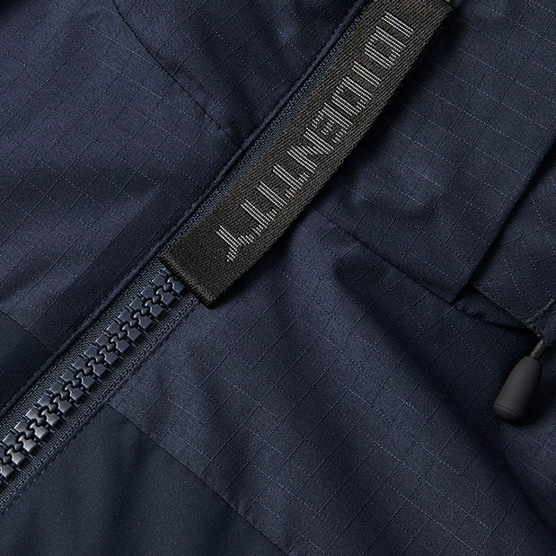 ID winter jacket, Navy, large image number 5