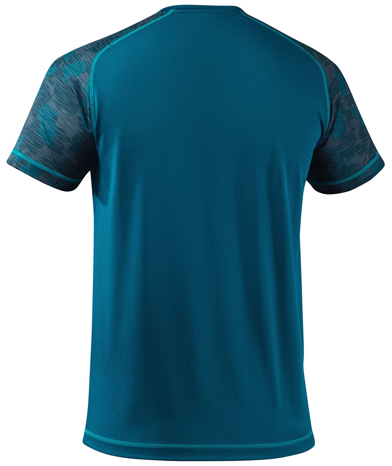 Mascot Advanced T-shirt, Dark Petroleum, large image number 2