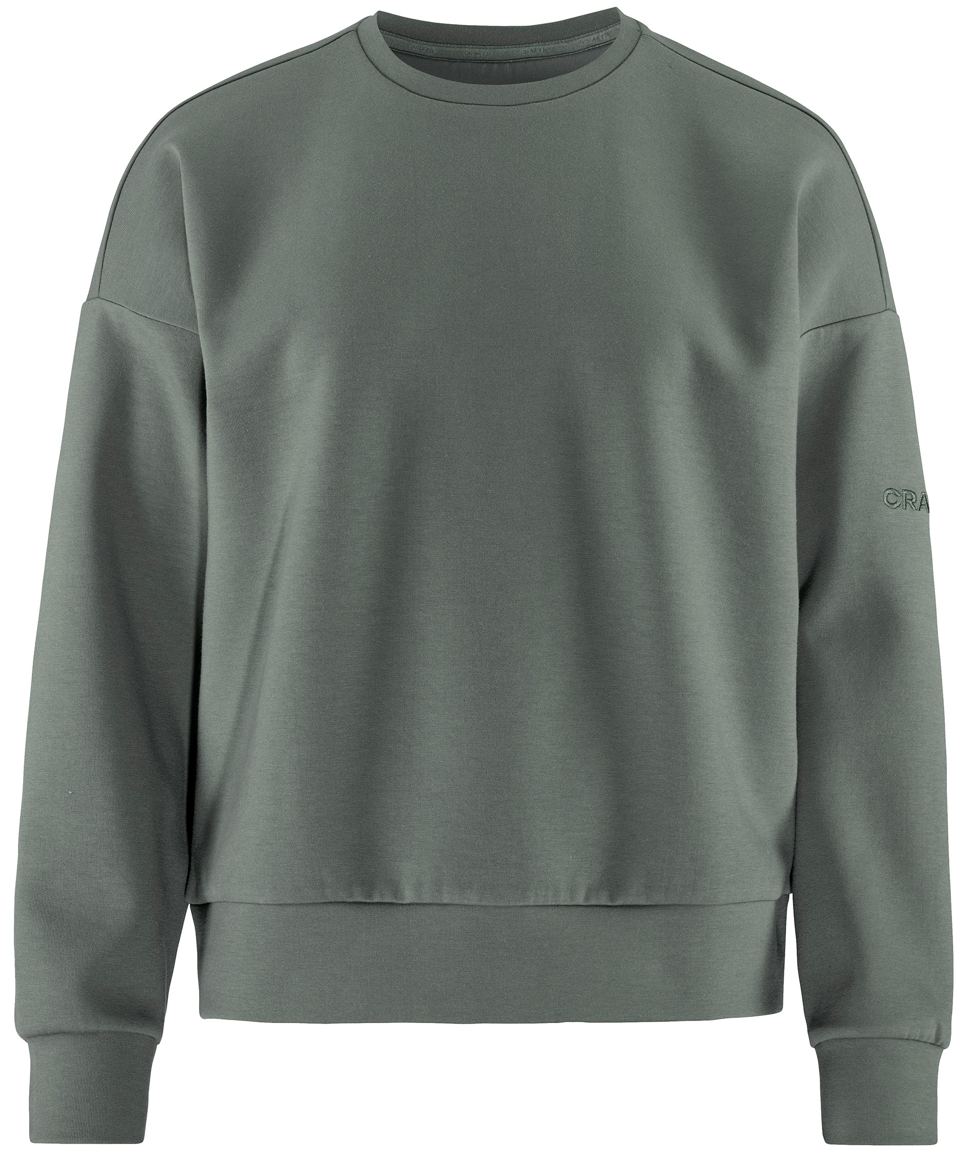 Craft ADV Join RN sweatshirt, Leaf