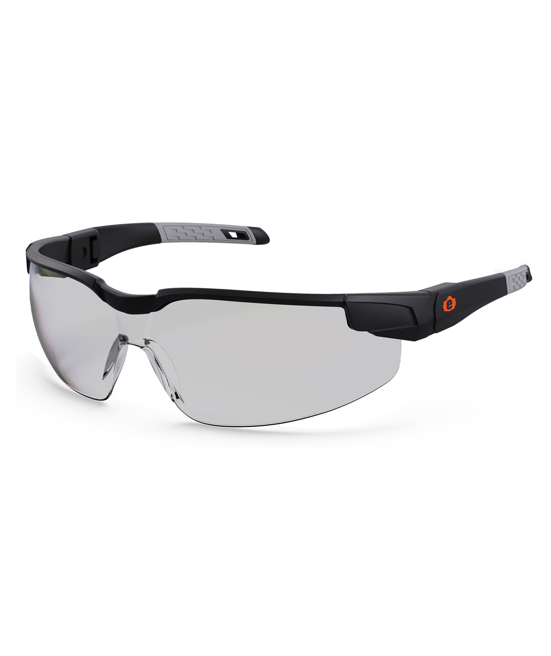 Ergodyne Skullerz DELLENGER anti-fog skyddsglas&ouml;gon